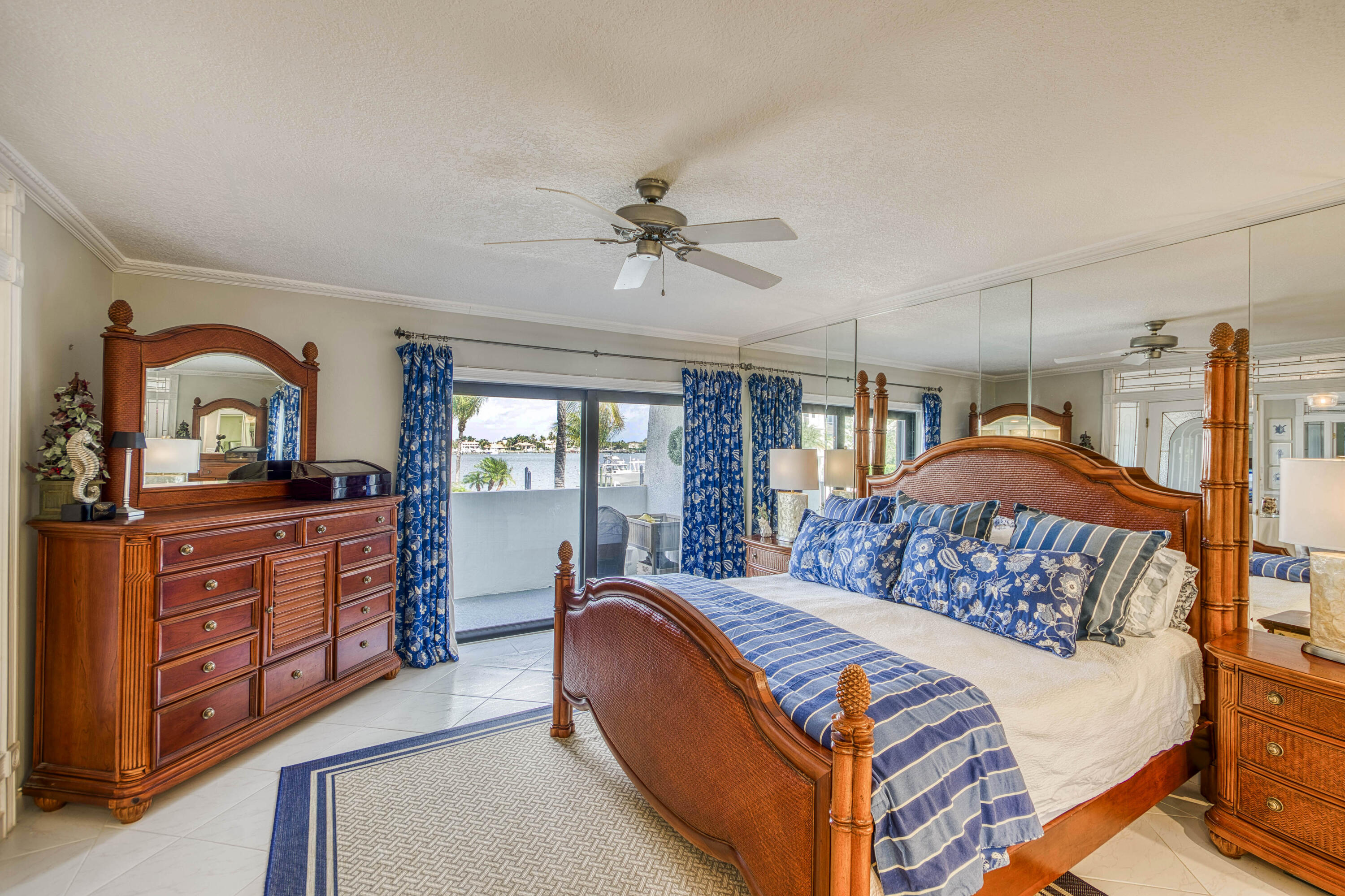 Old Port Cove - Residential