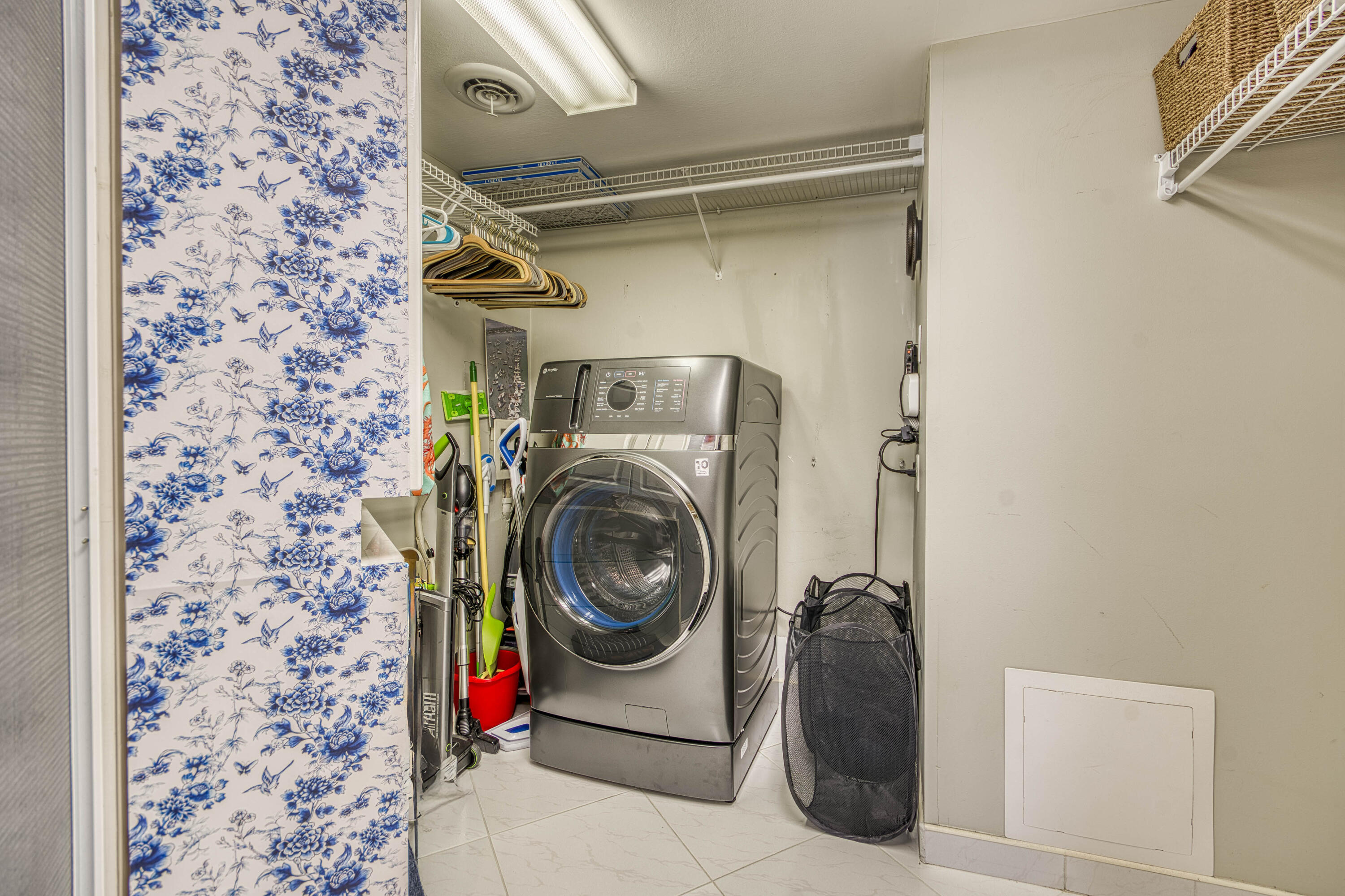 Old Port Cove - Residential