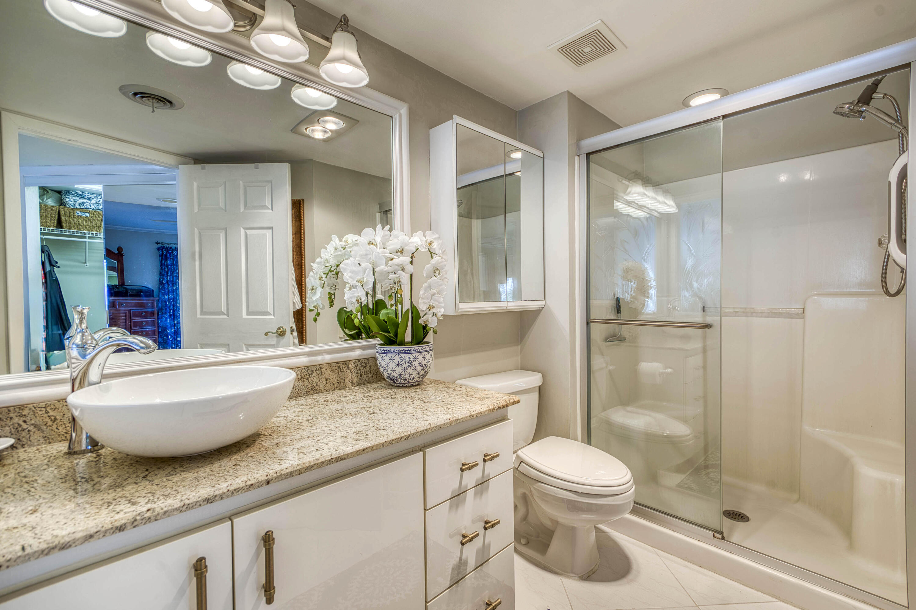 Old Port Cove - Residential