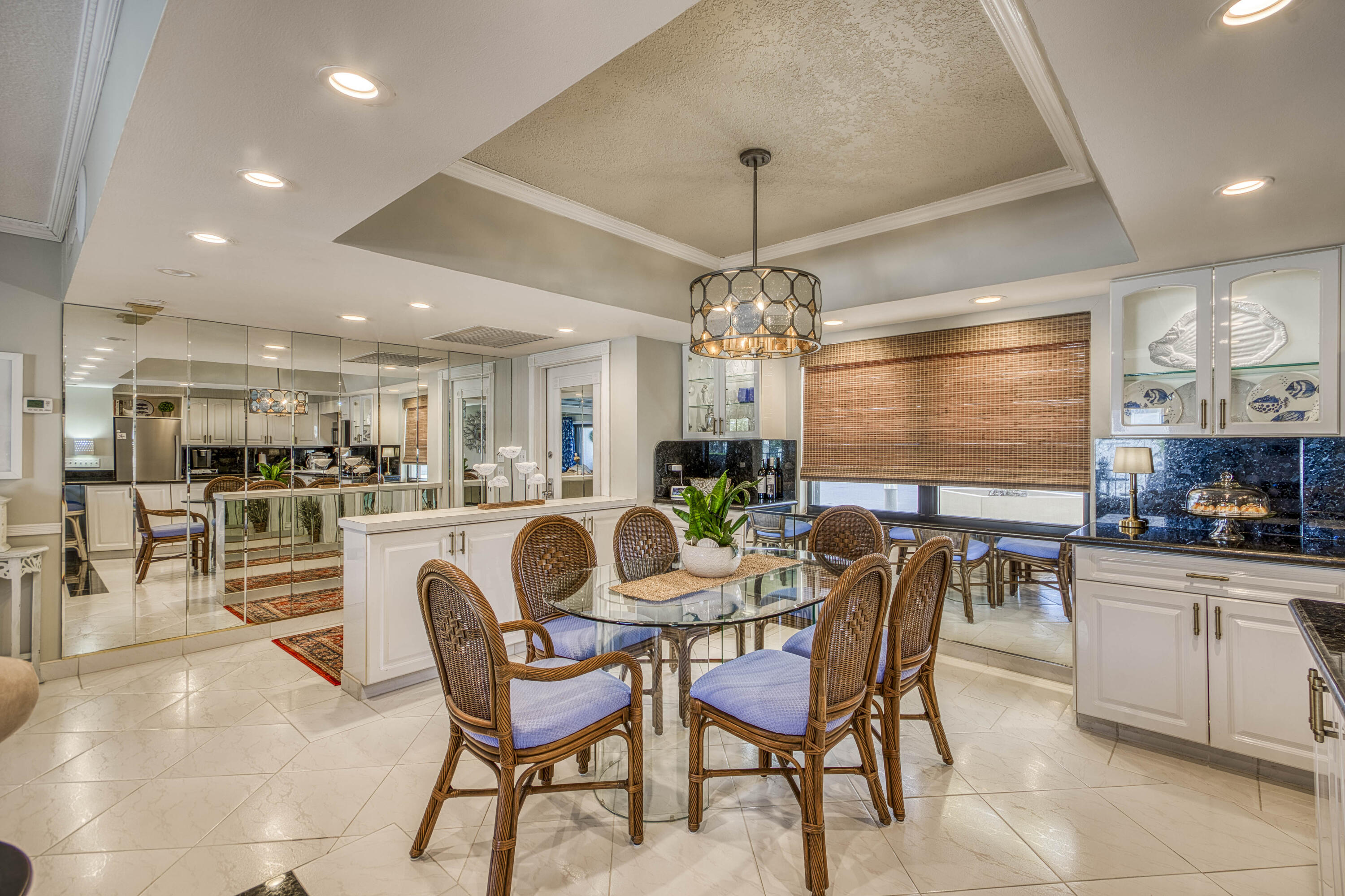 Old Port Cove - Residential