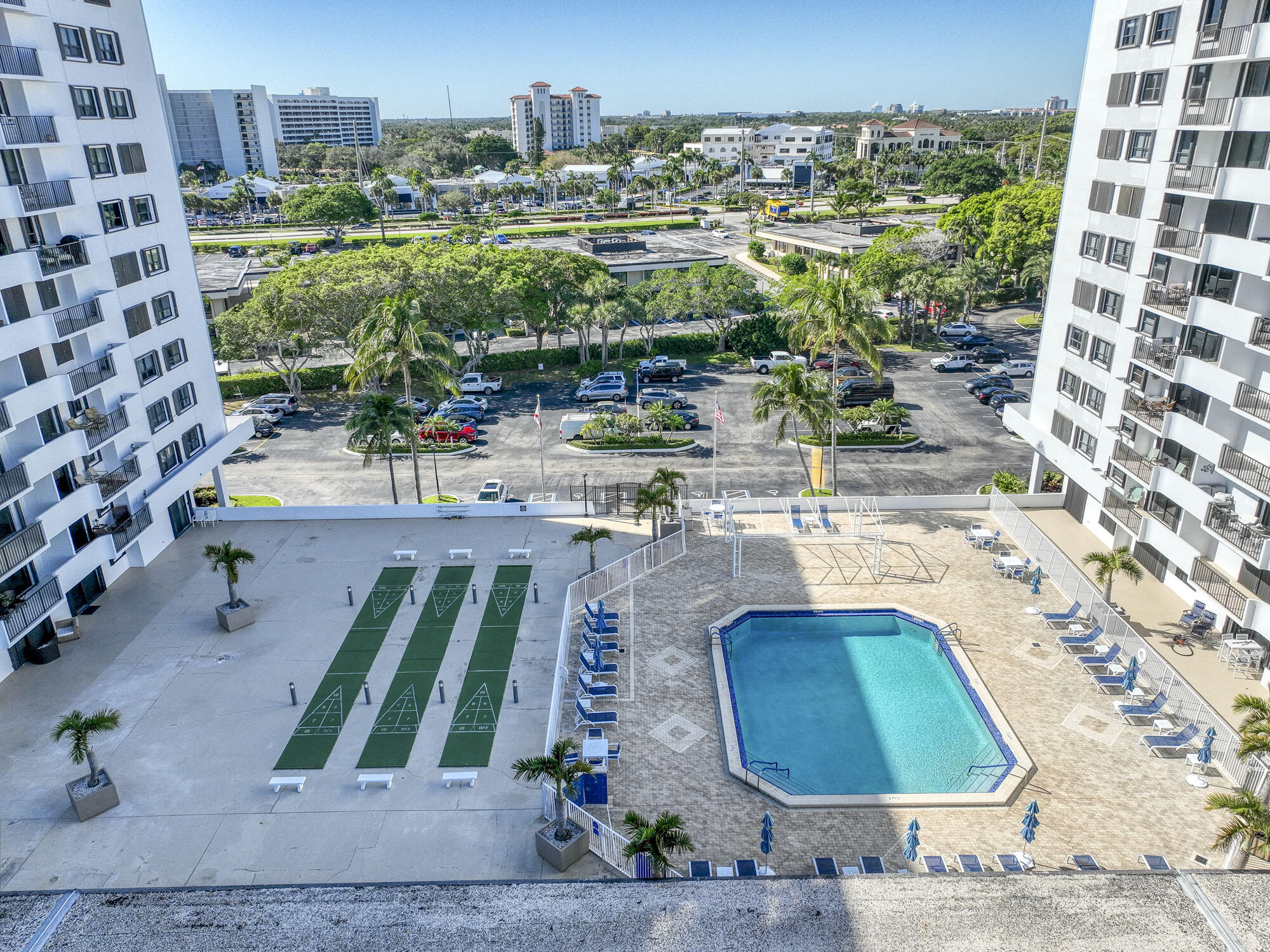 Old Port Cove - Residential