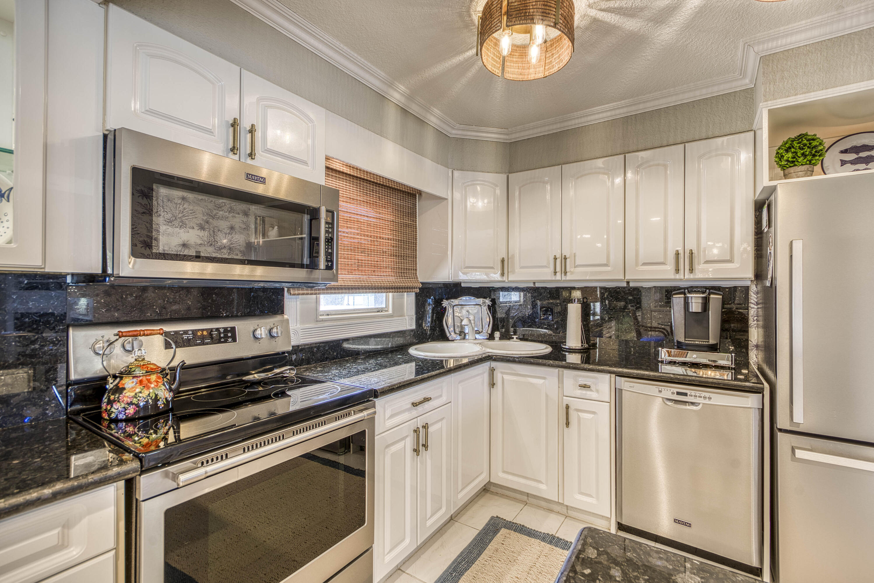 Old Port Cove - Residential