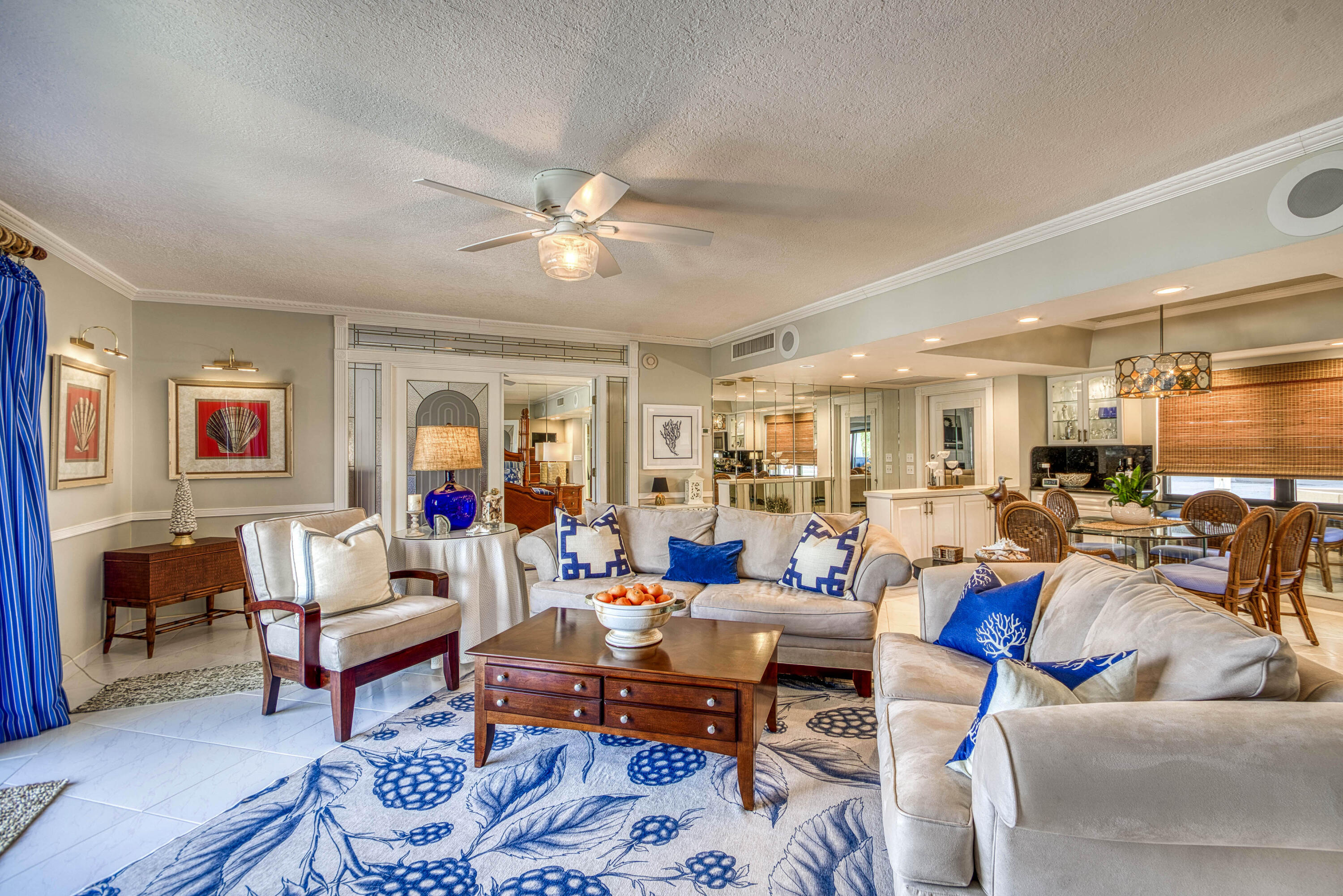 Old Port Cove - Residential