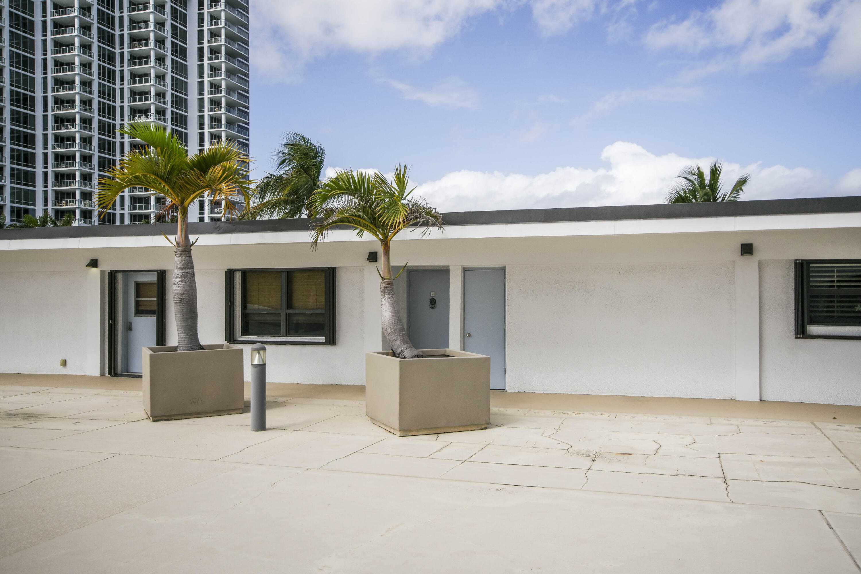 Old Port Cove - Residential