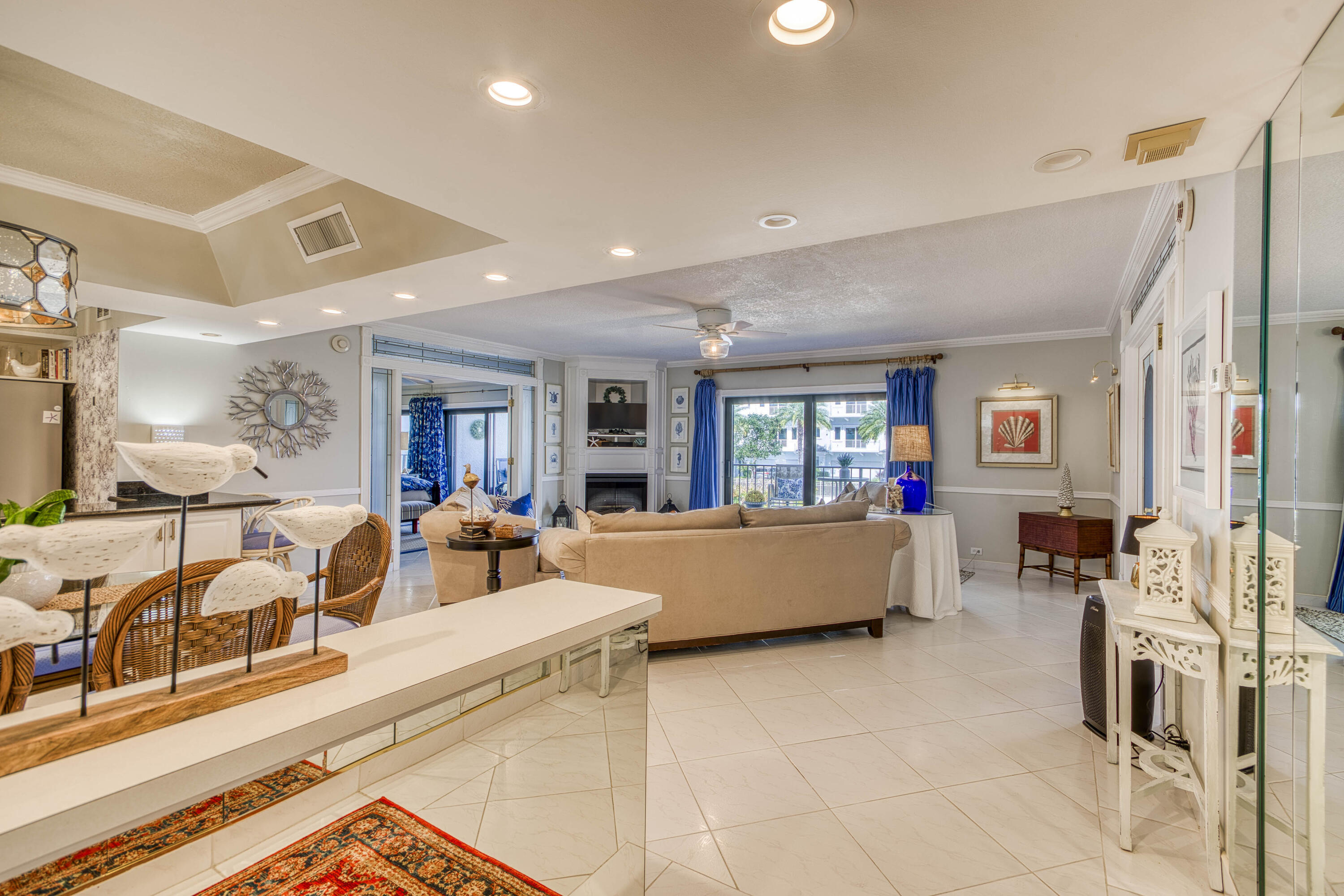 Old Port Cove - Residential