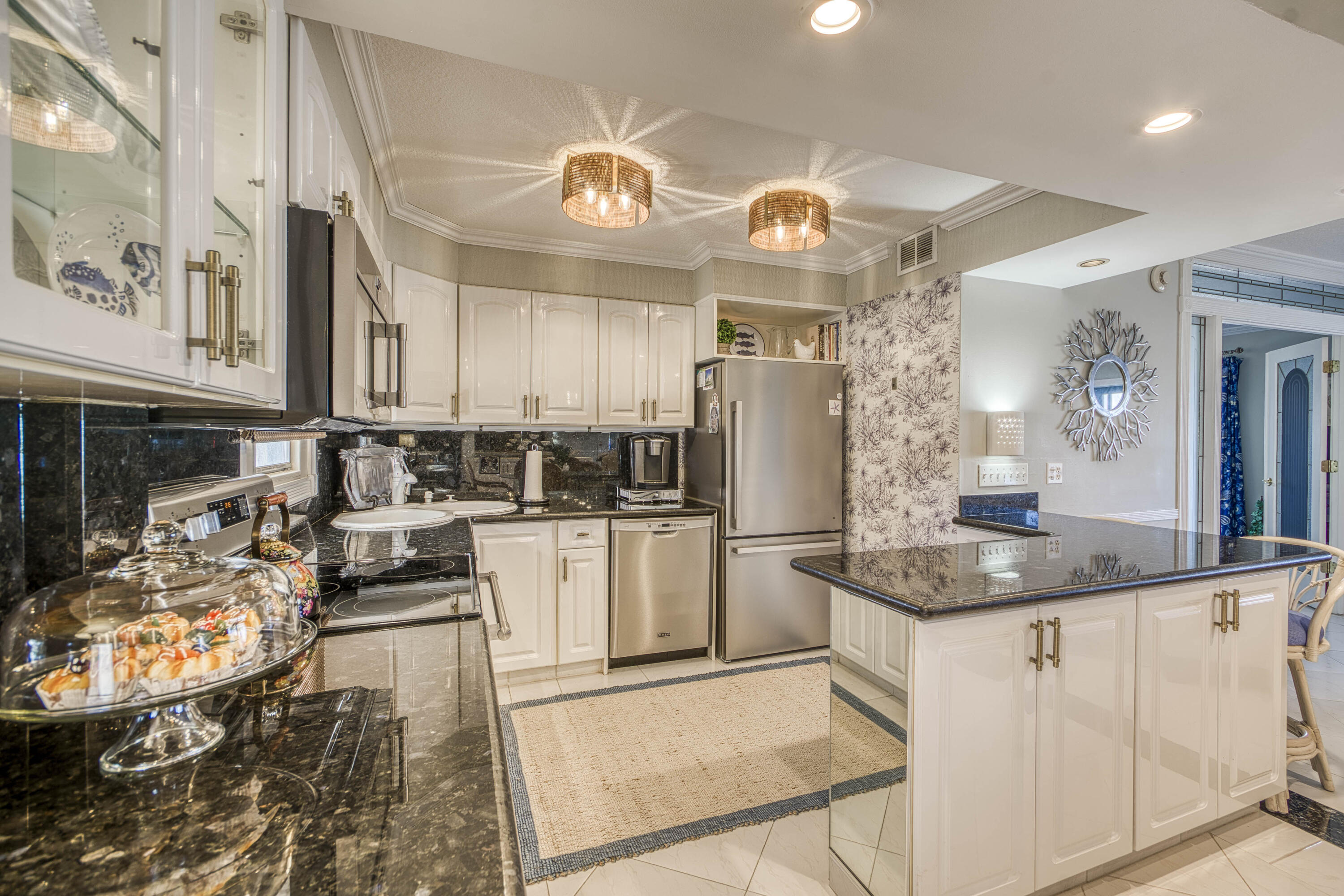 Old Port Cove - Residential