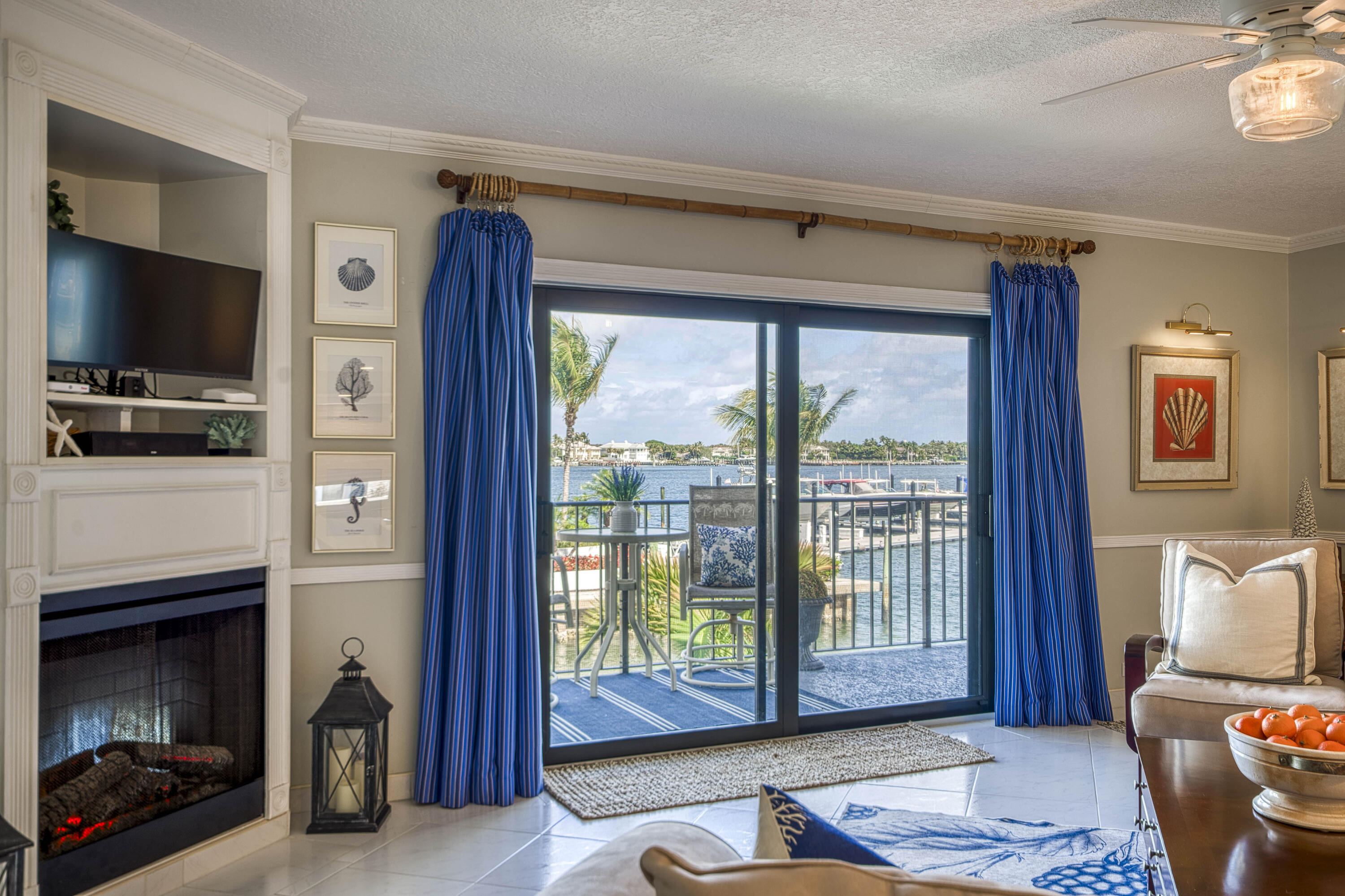 Old Port Cove - Residential