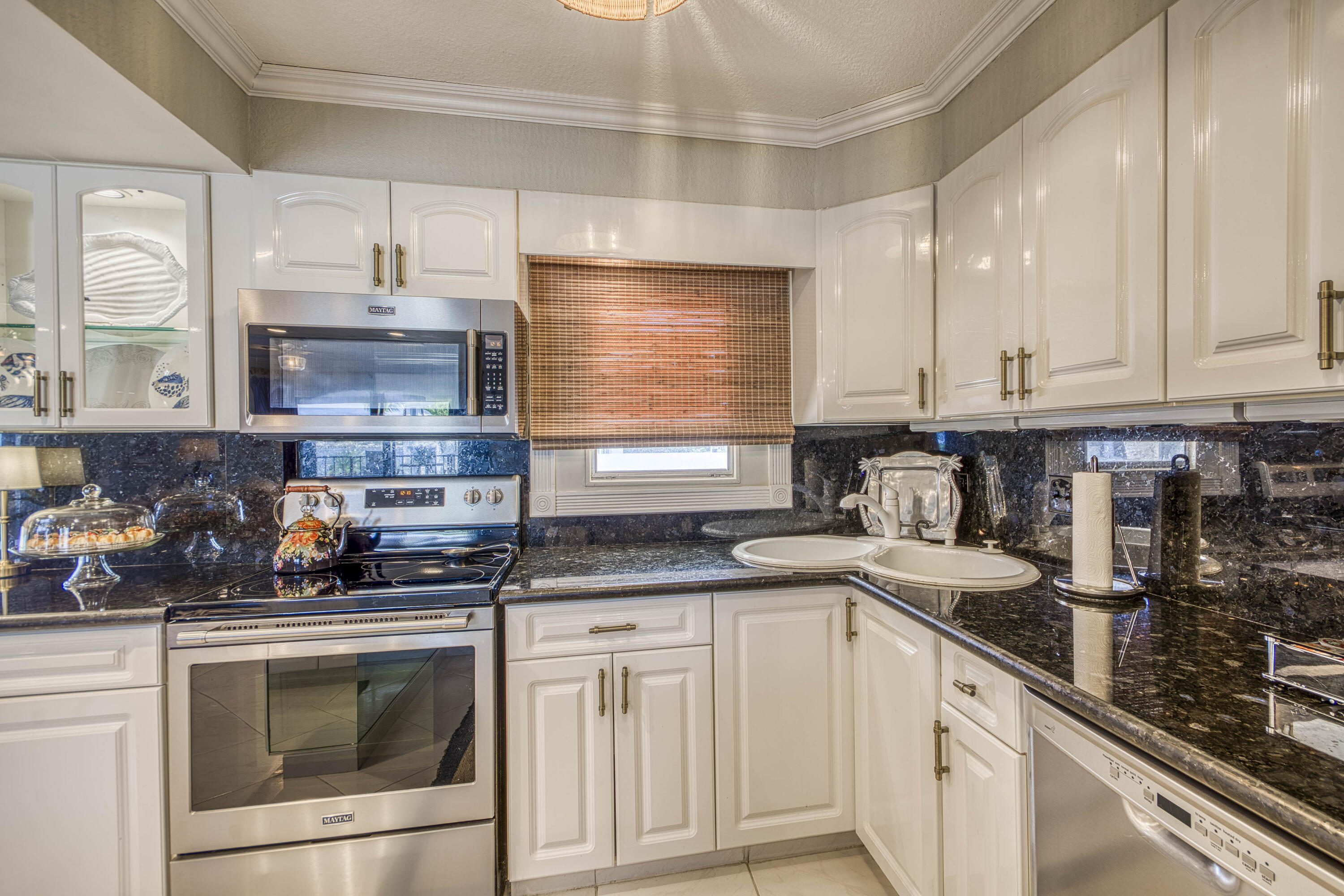 Old Port Cove - Residential