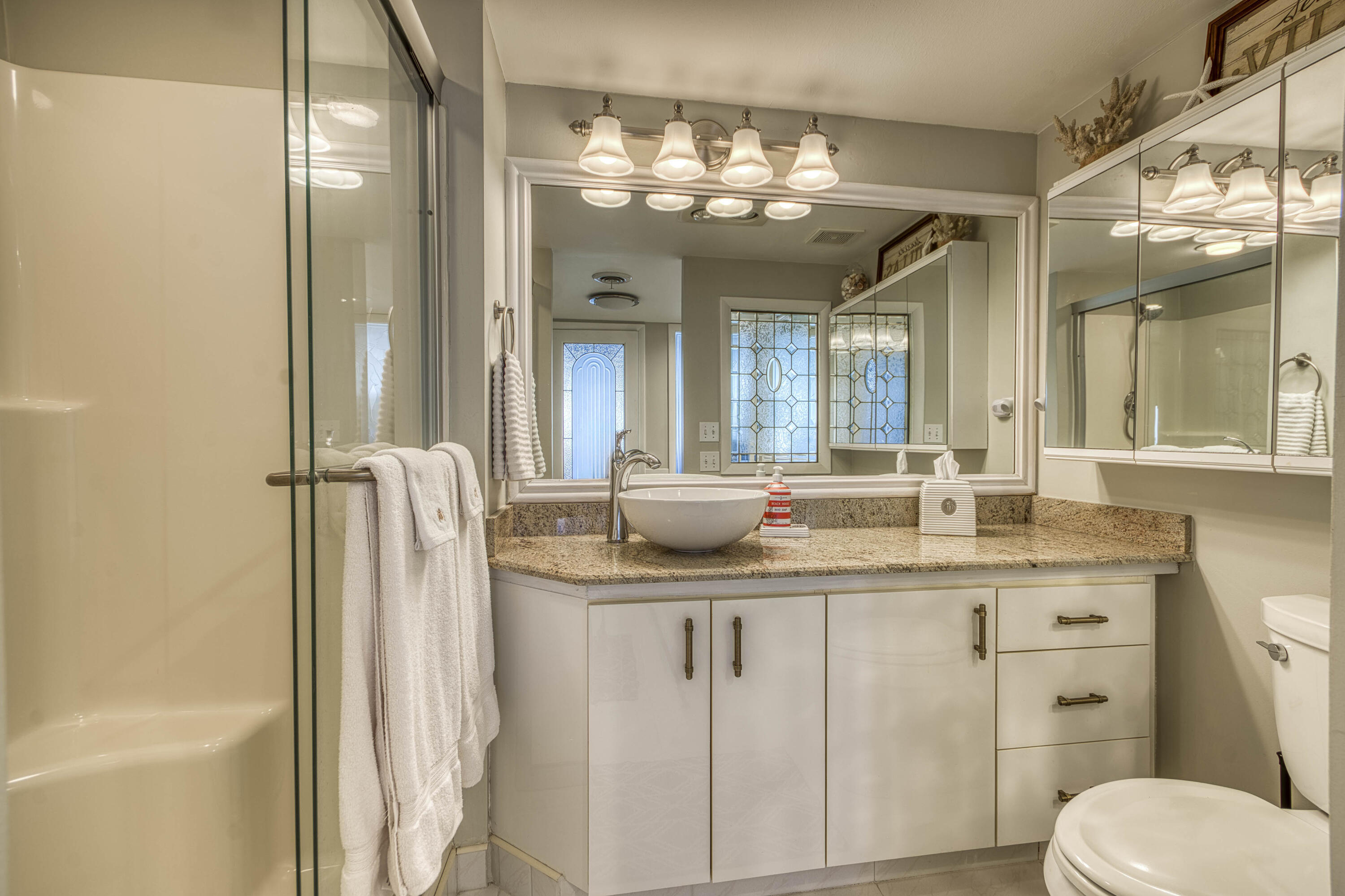 Old Port Cove - Residential