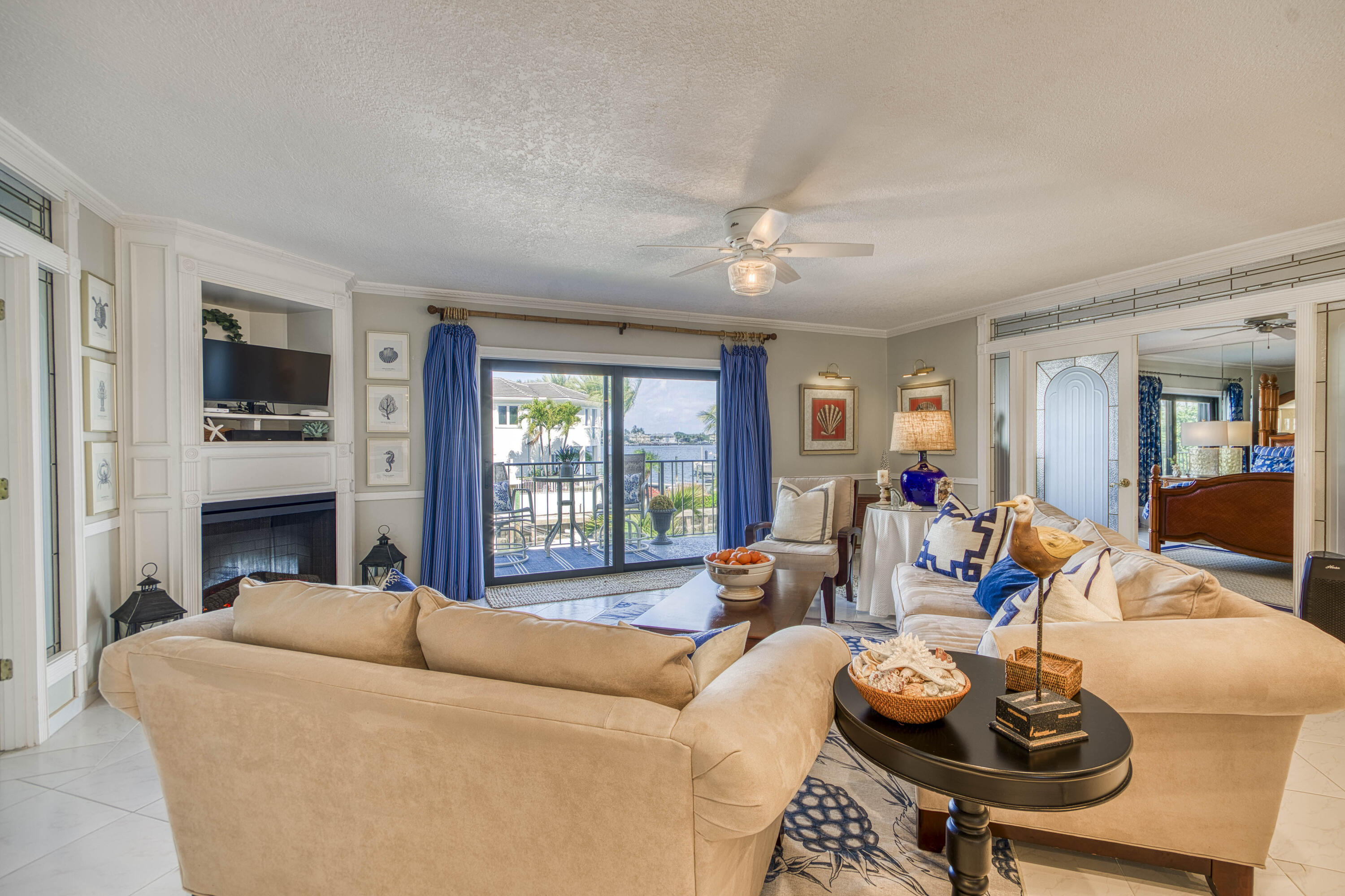 Old Port Cove - Residential