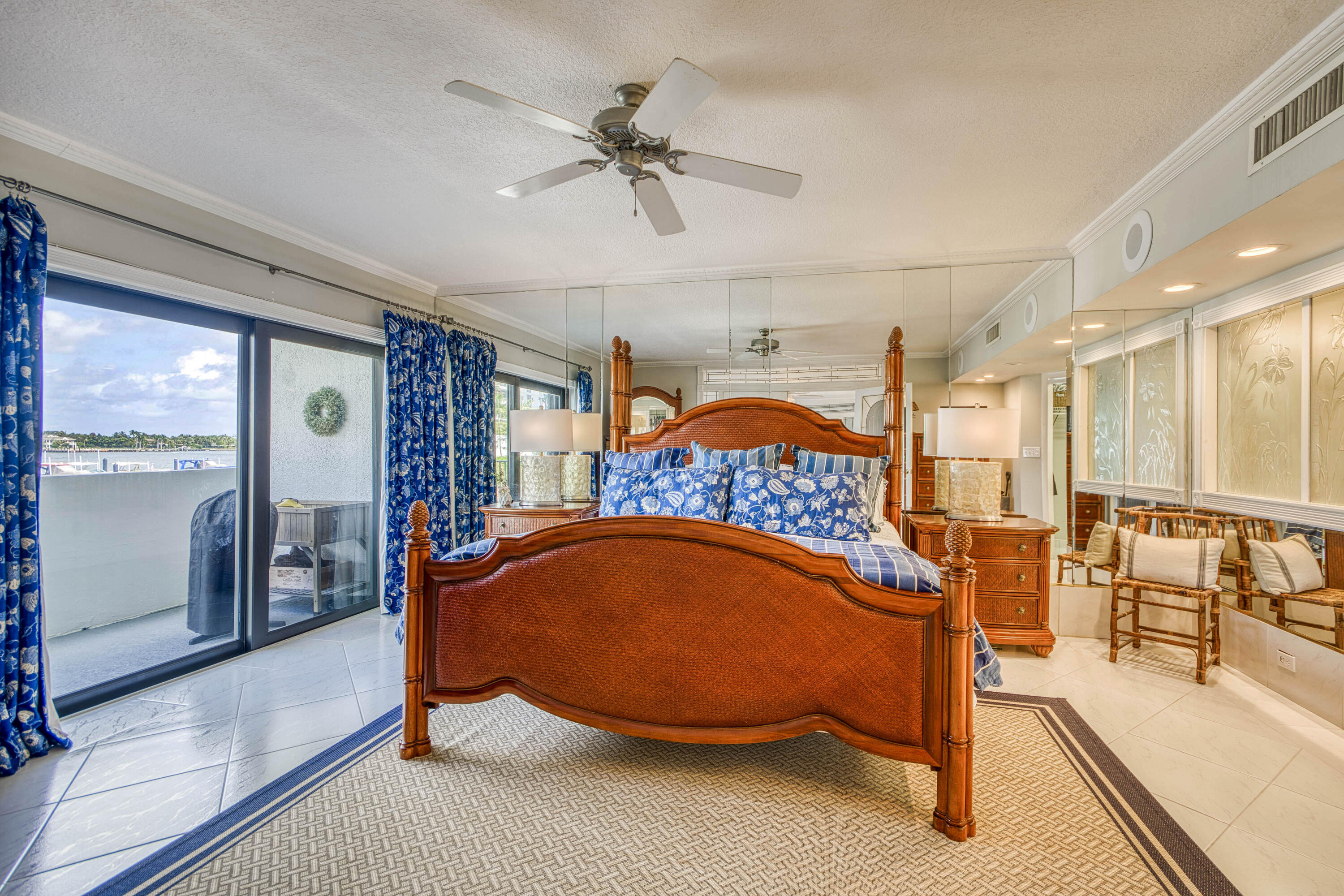 Old Port Cove - Residential