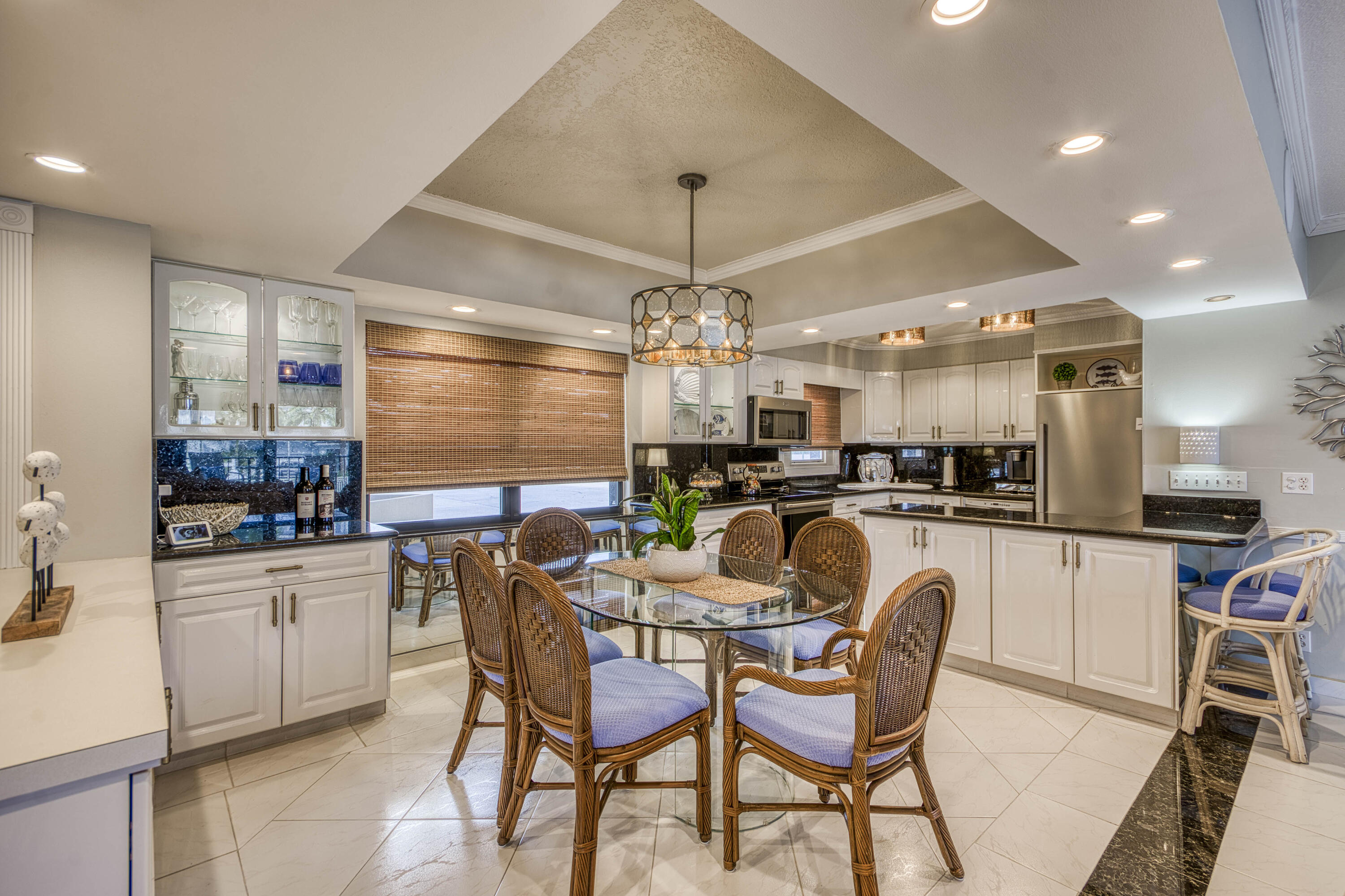 Old Port Cove - Residential