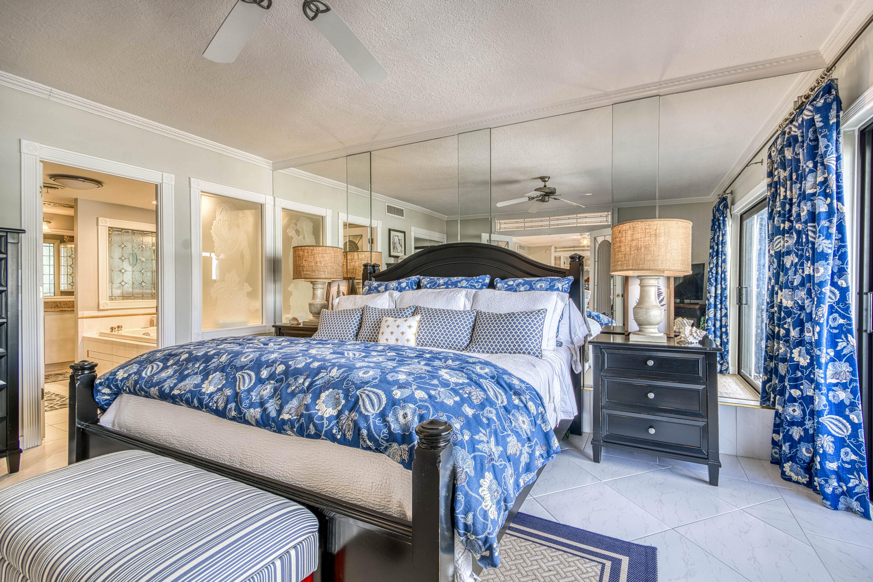 Old Port Cove - Residential