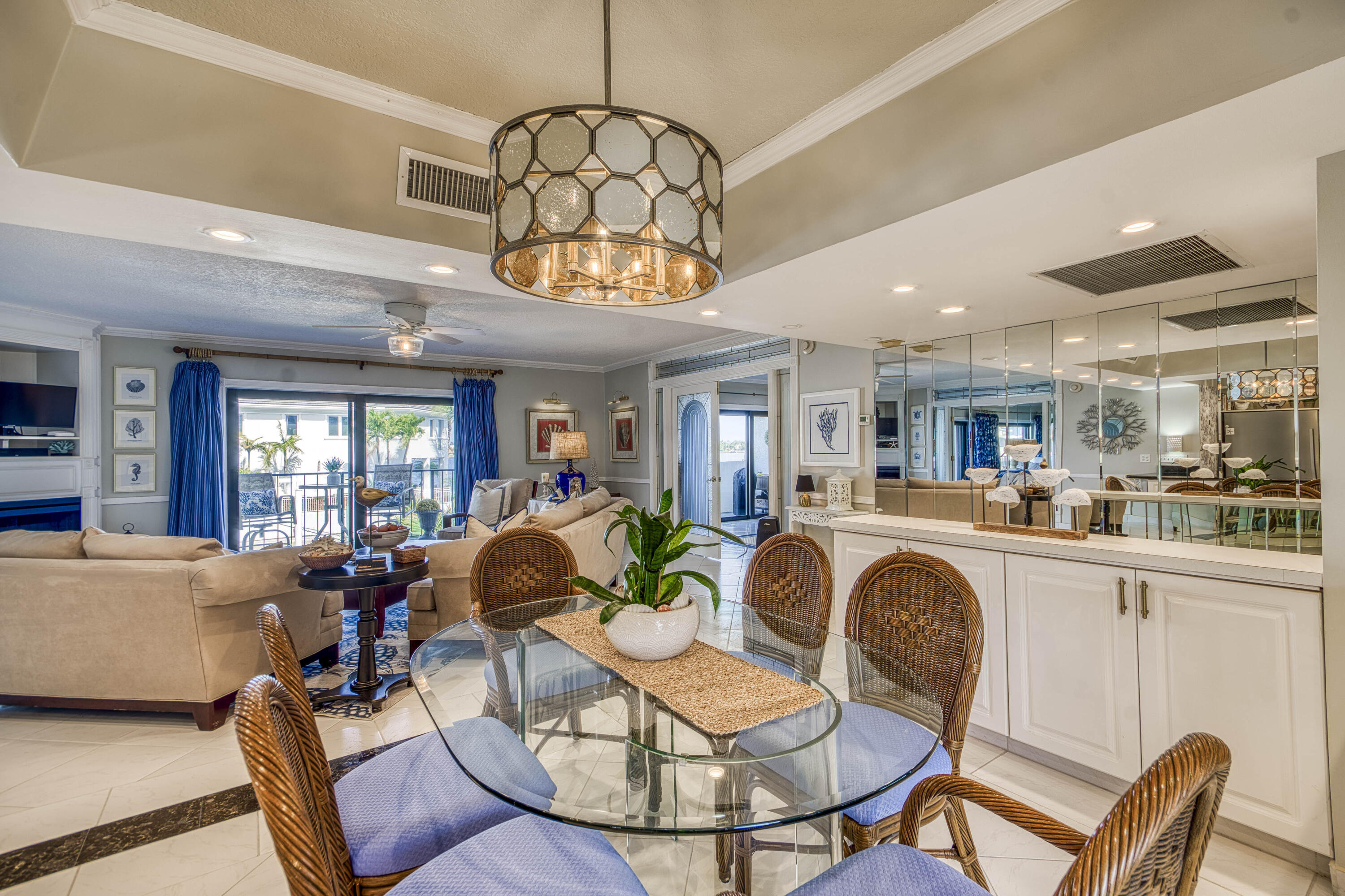 Old Port Cove - Residential