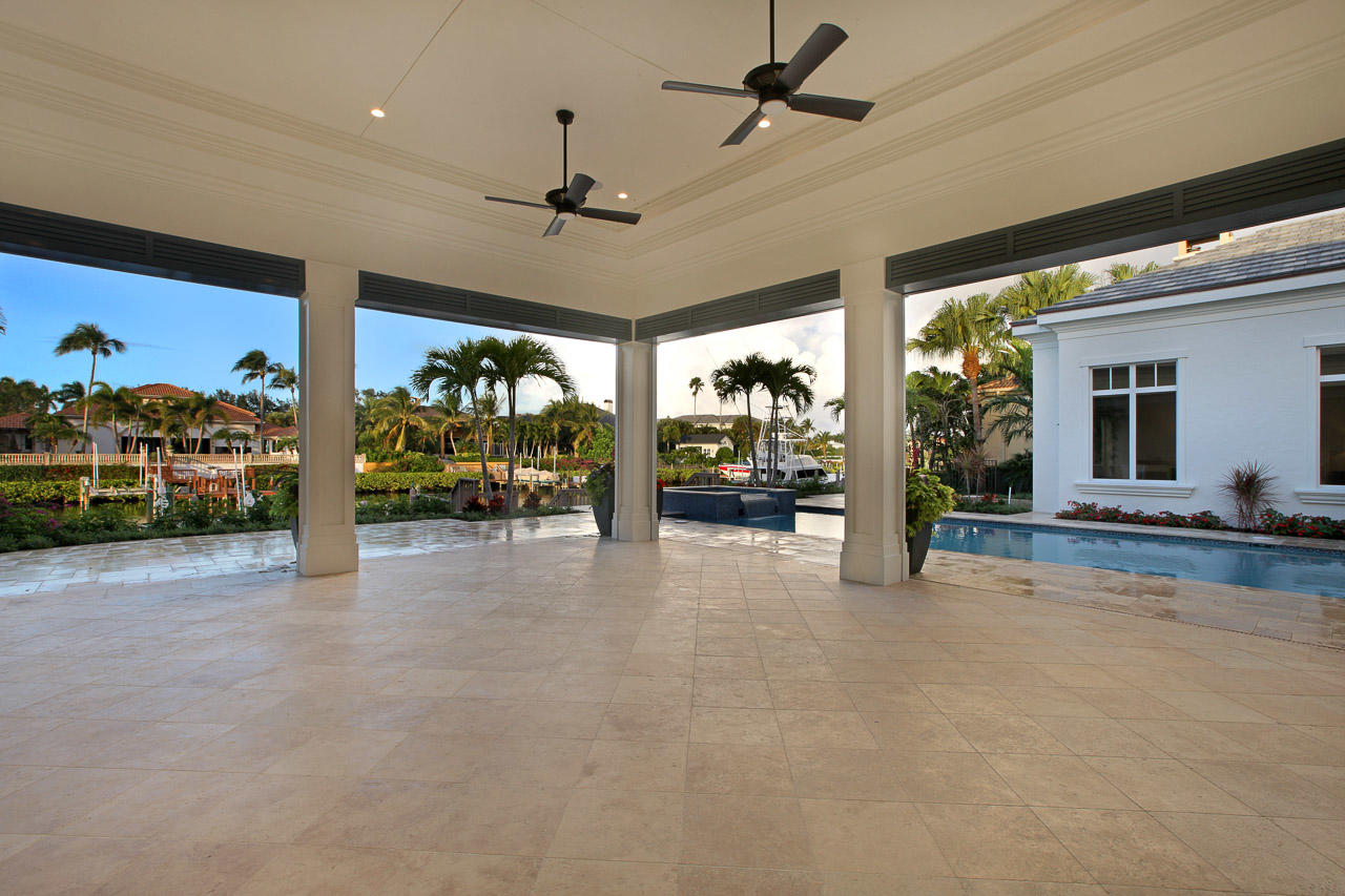 Admirals Cove - Residential