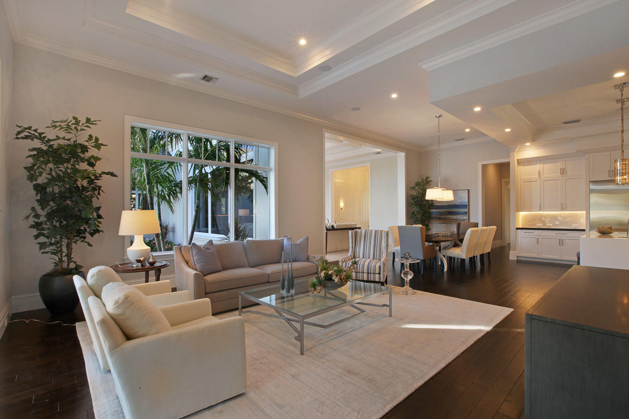 Admirals Cove - Residential