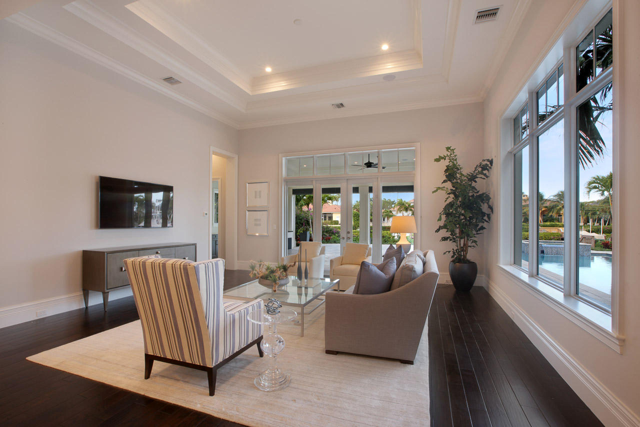 Admirals Cove - Residential