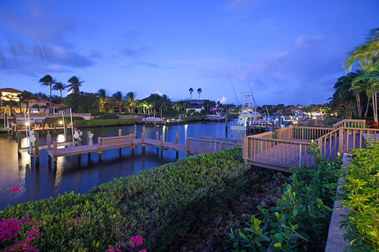 Admirals Cove - Residential