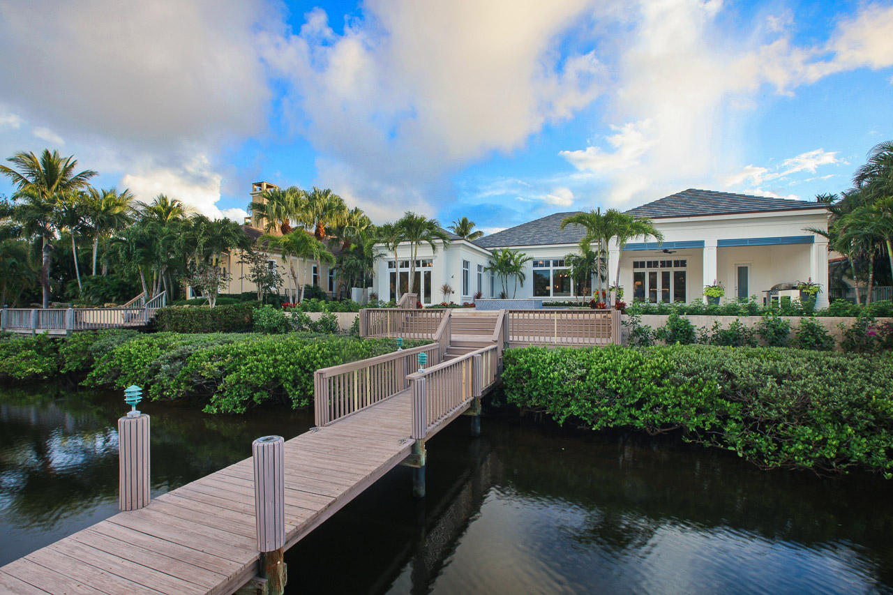 Admirals Cove - Residential