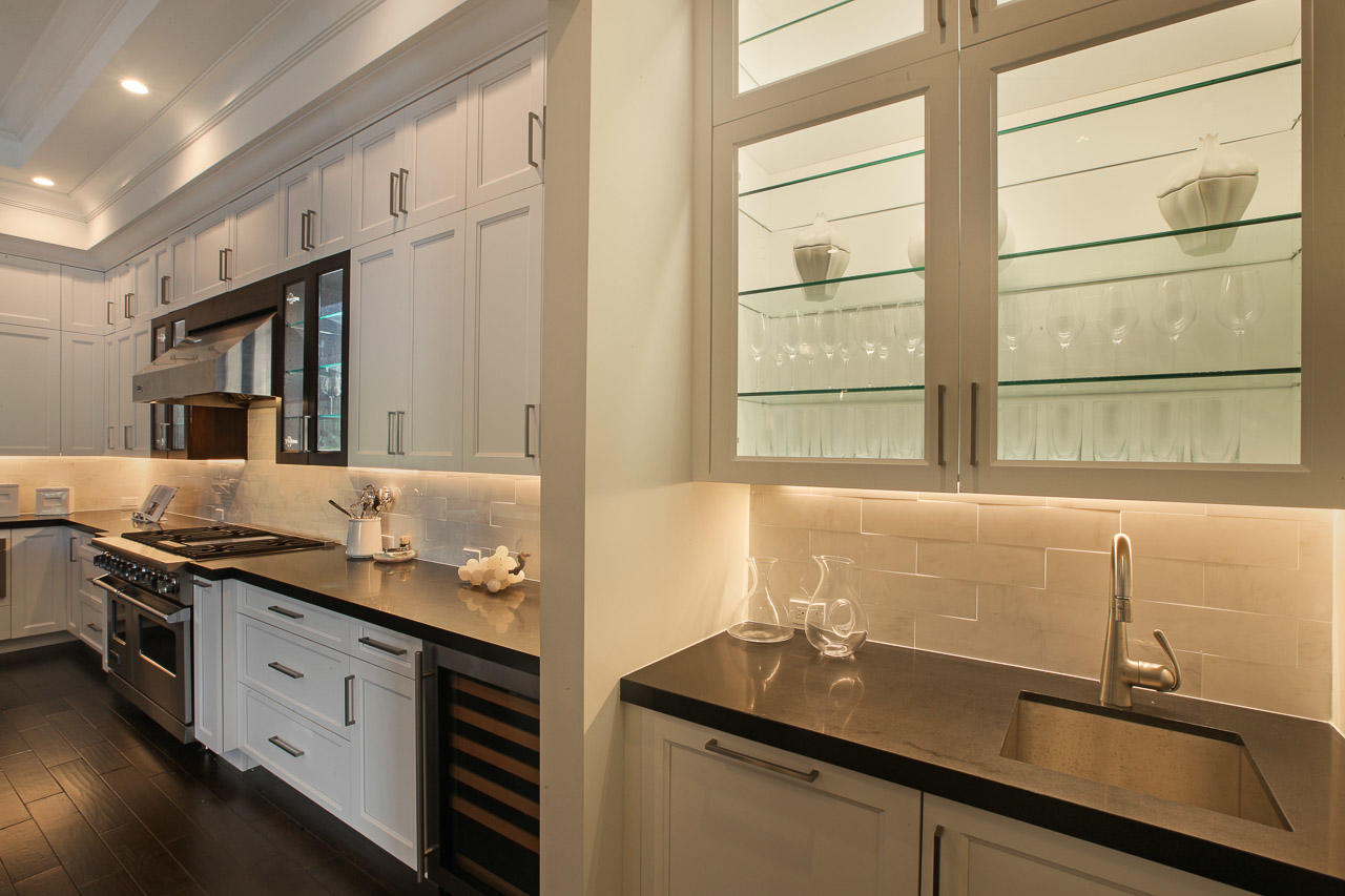 Admirals Cove - Residential