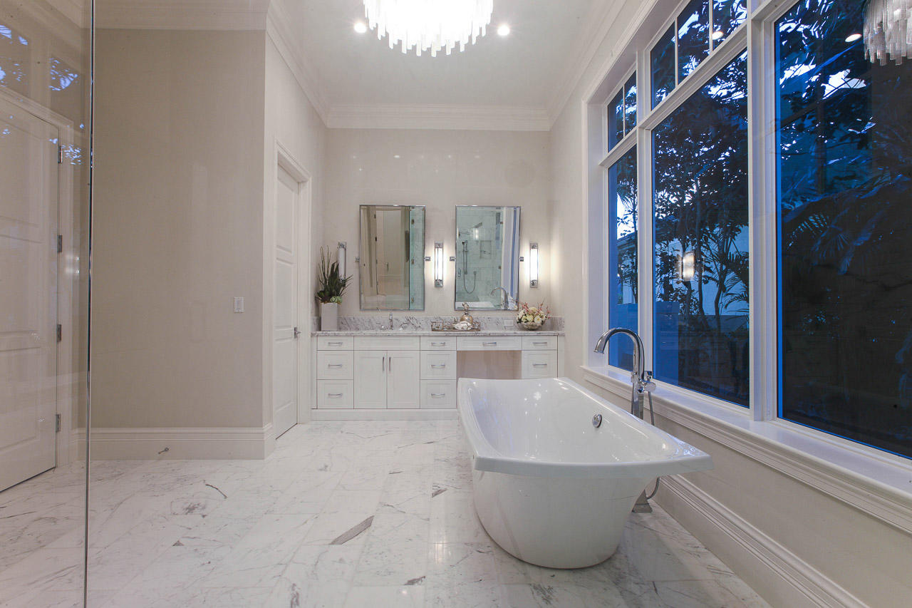 Admirals Cove - Residential