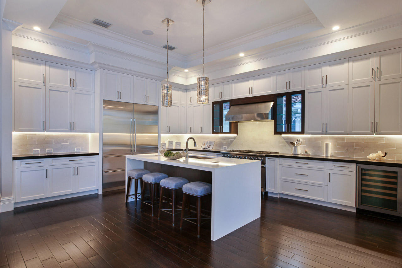 Admirals Cove - Residential