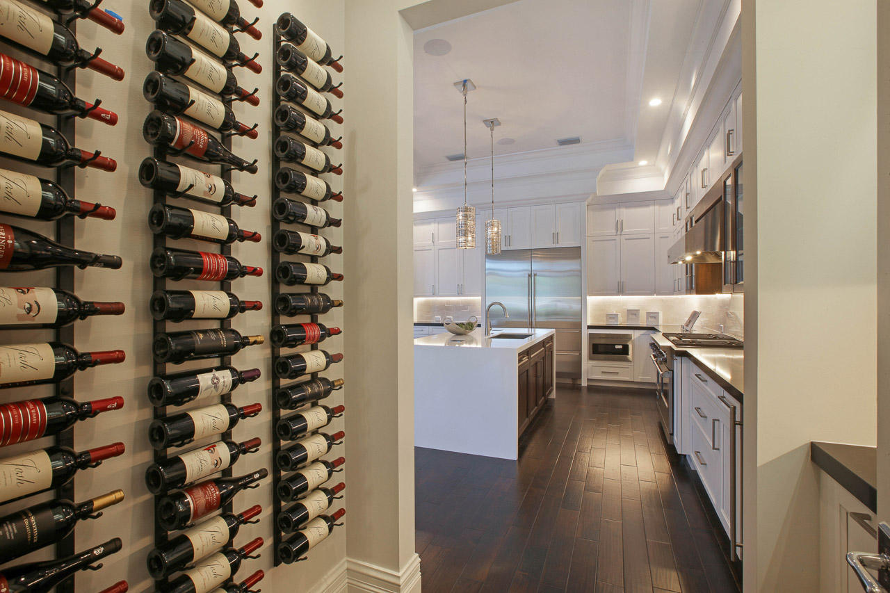 Admirals Cove - Residential