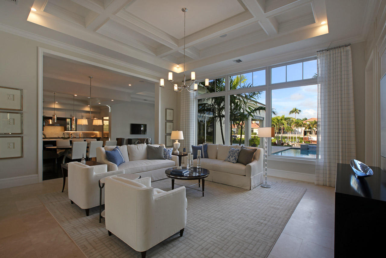 Admirals Cove - Residential