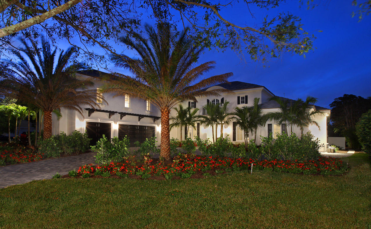 Admirals Cove - Residential