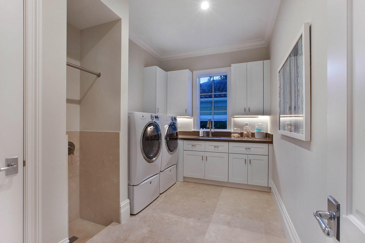 Admirals Cove - Residential