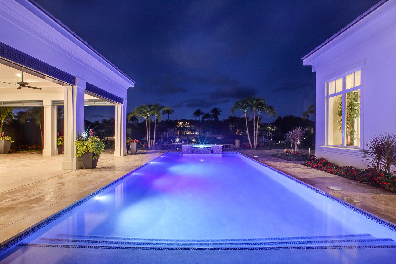 Admirals Cove - Residential