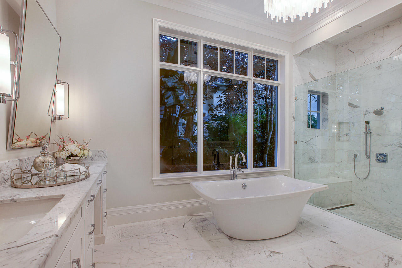 Admirals Cove - Residential