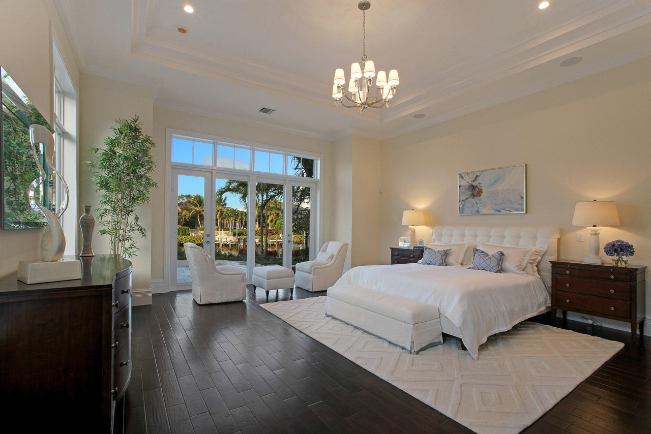 Admirals Cove - Residential