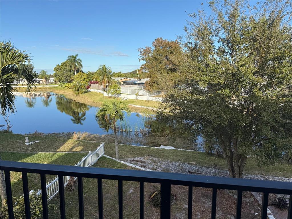 Photo of 1235 W RIVER Drive #4, Margate, FL 33063 (MLS # B26080293)