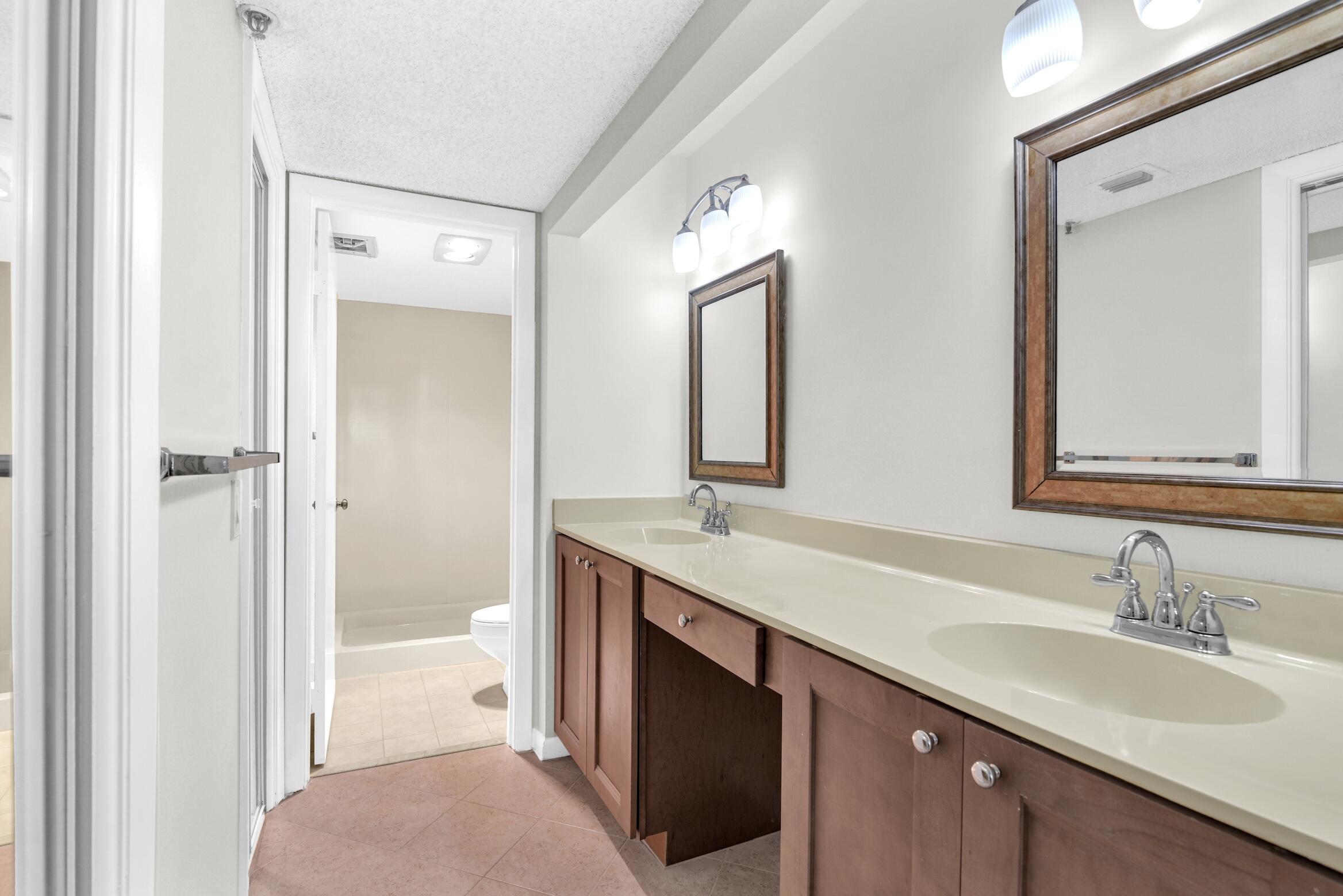 GLENS - Residential Lease