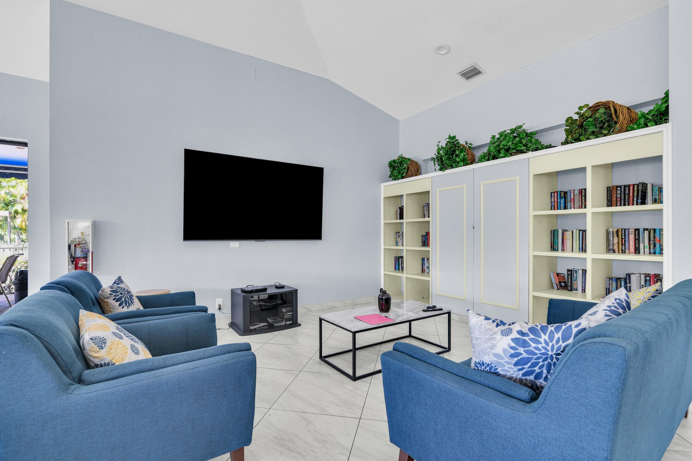 GLENS - Residential Lease