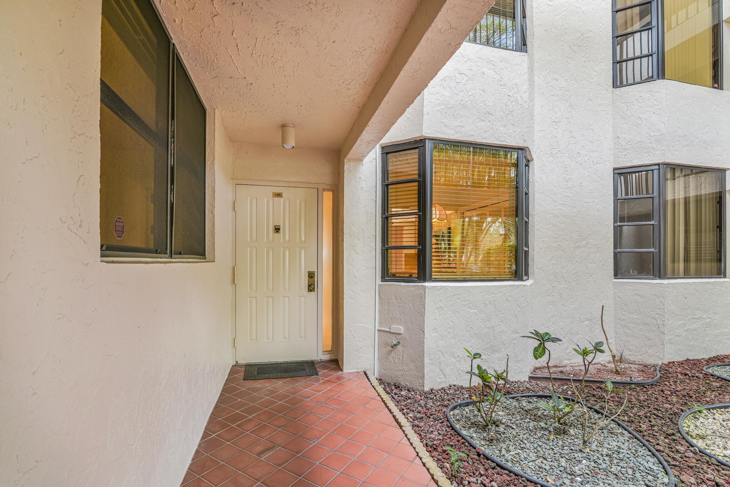 GLENS - Residential Lease