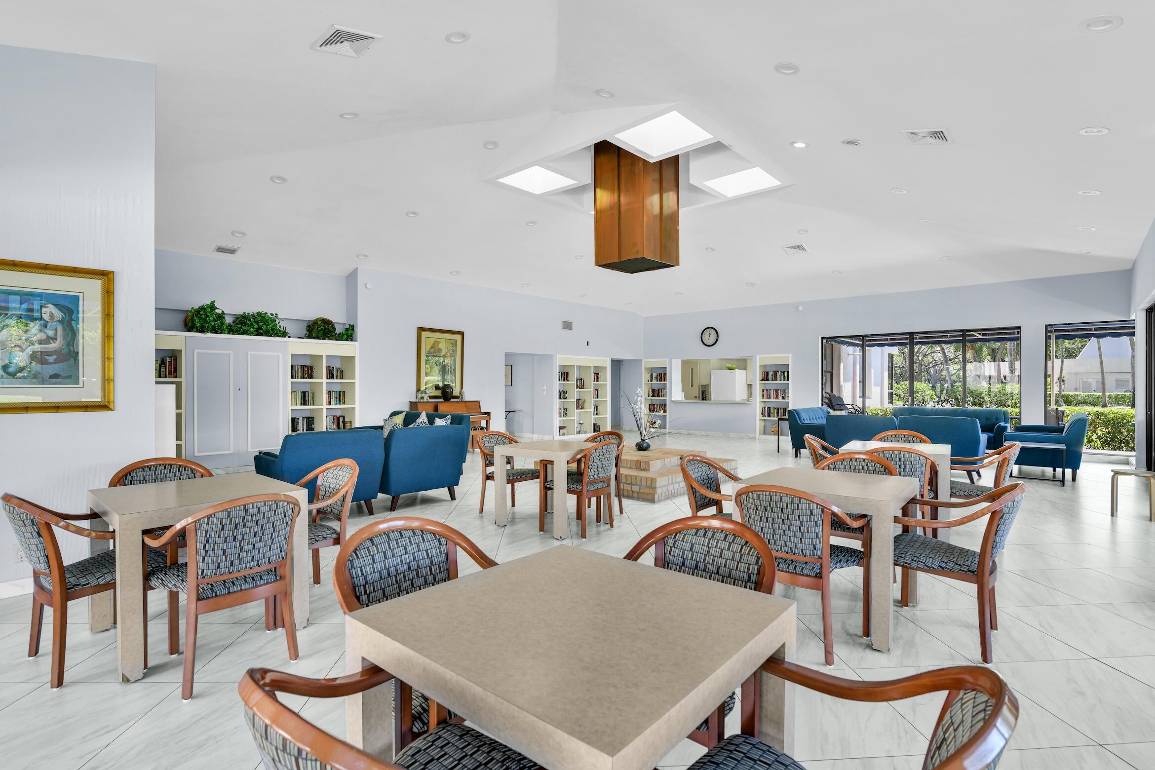 GLENS - Residential Lease