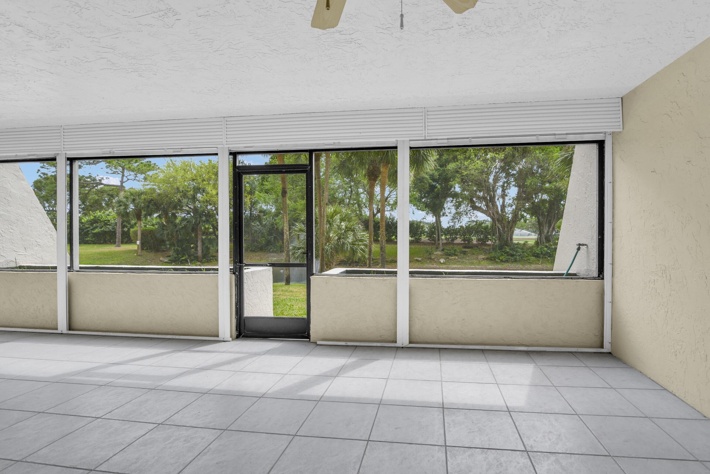 GLENS - Residential Lease