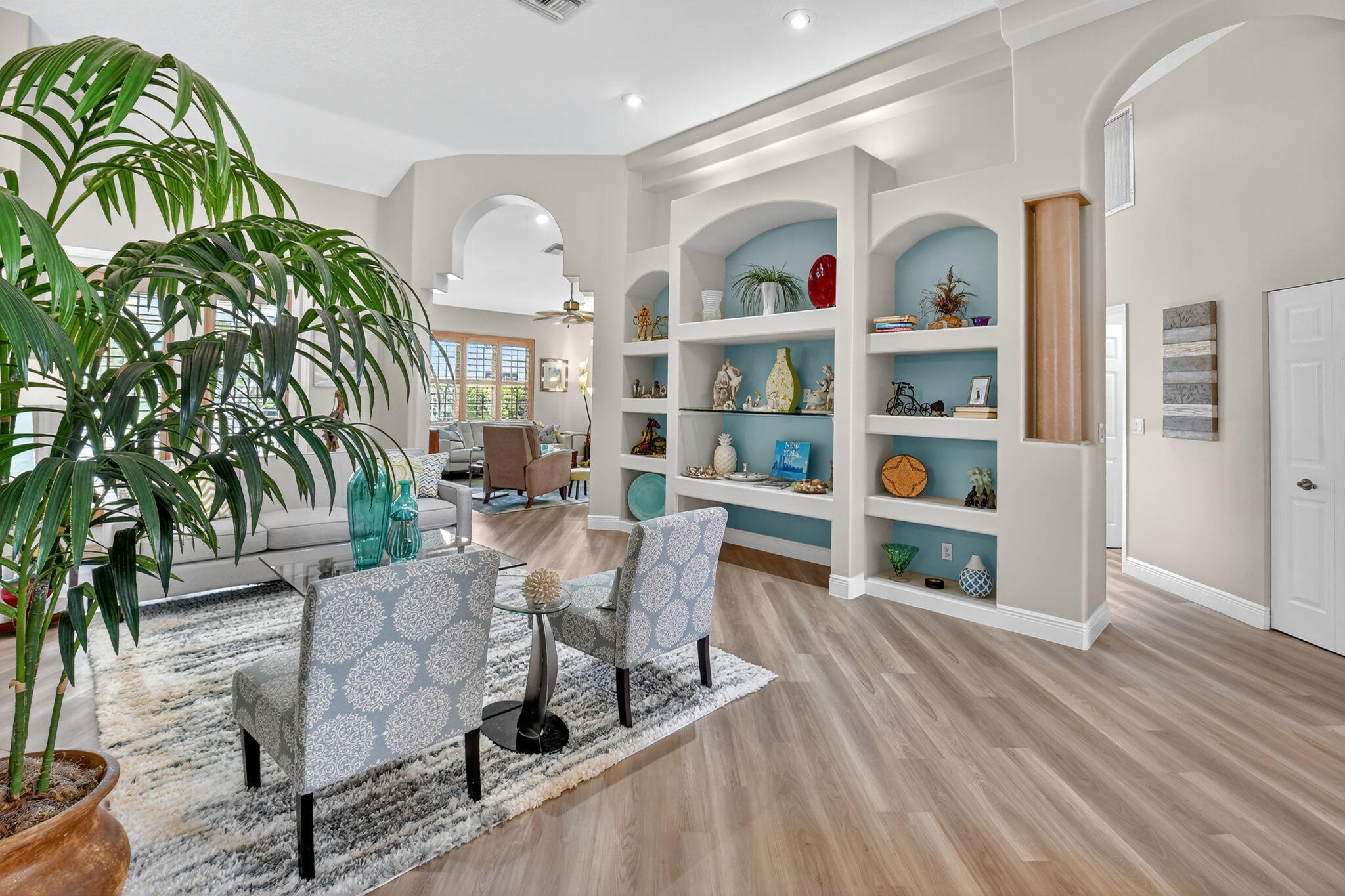 CORONADO ESTATES - Residential