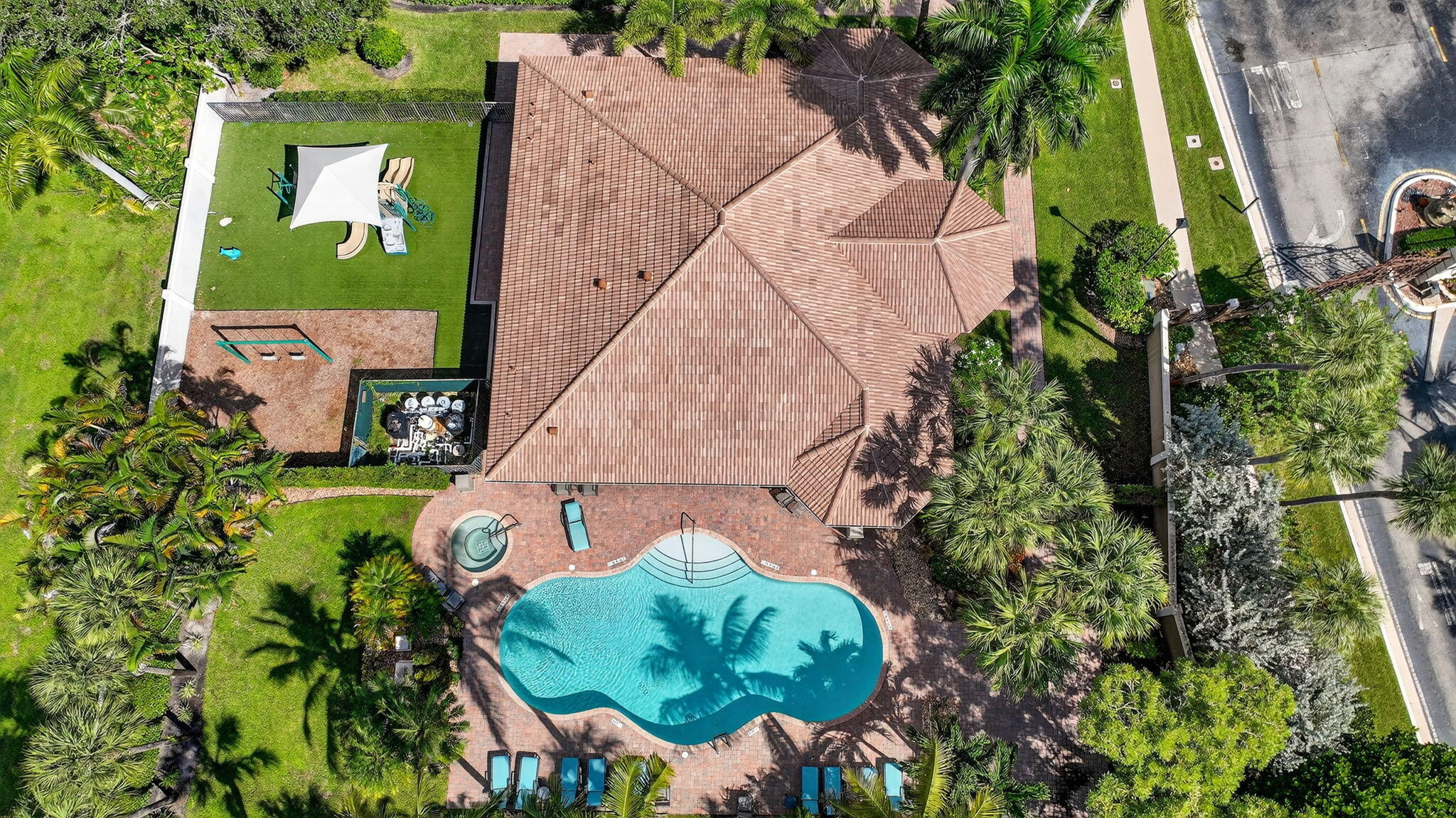 CORONADO ESTATES - Residential