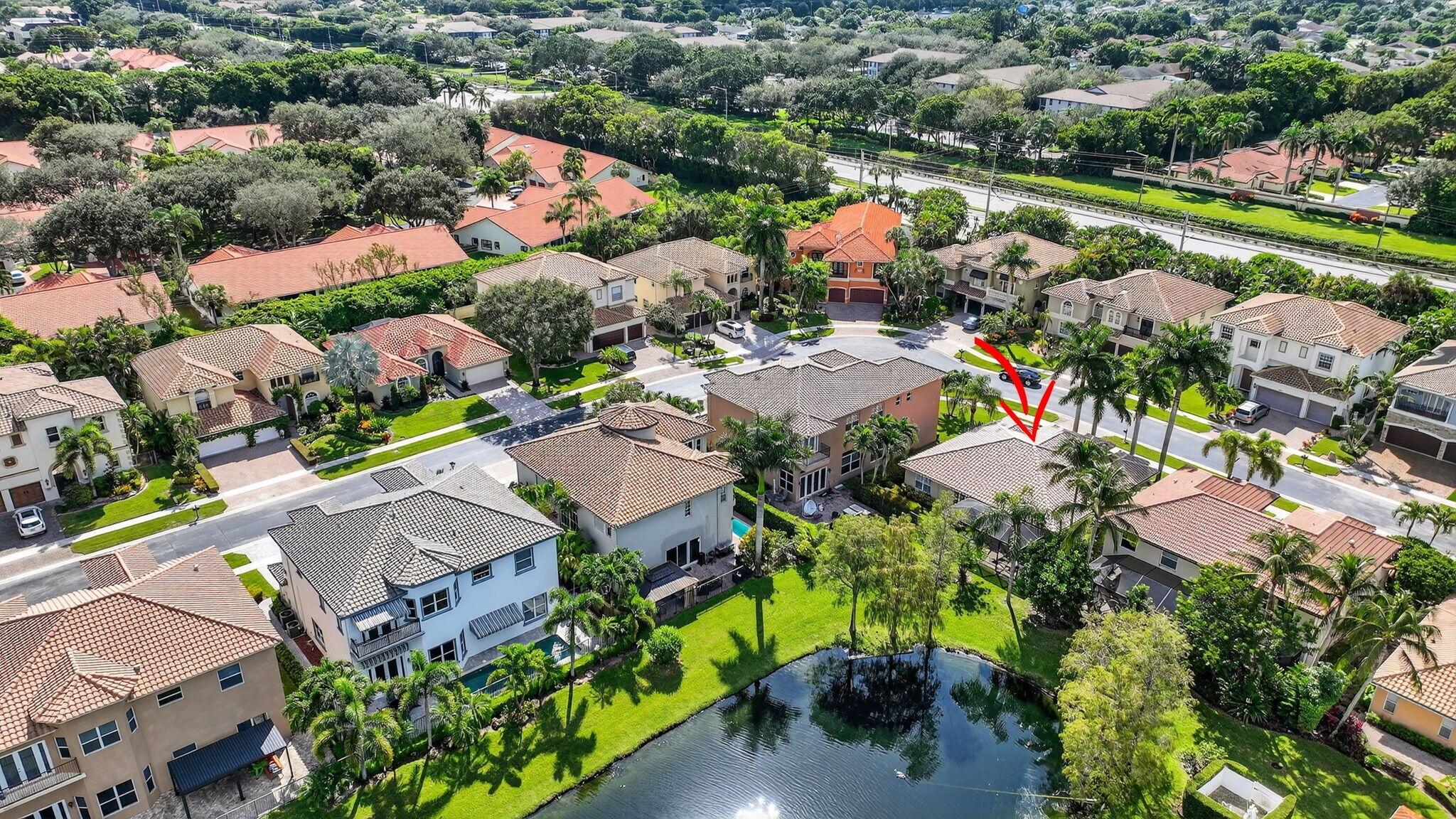 CORONADO ESTATES - Residential