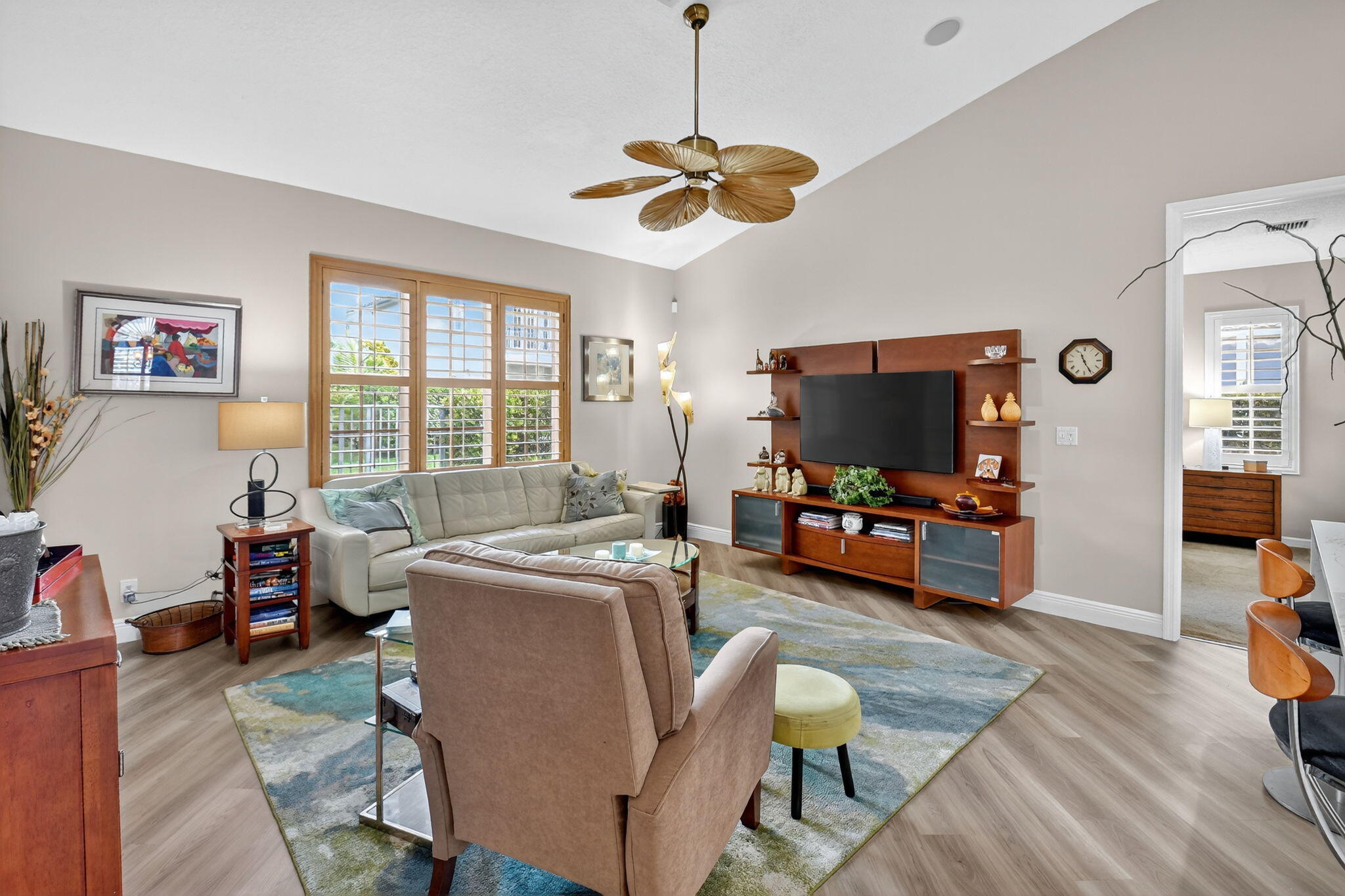 CORONADO ESTATES - Residential