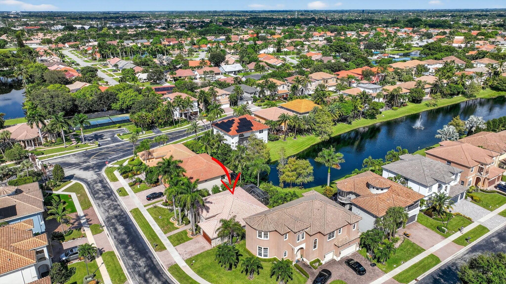 CORONADO ESTATES - Residential