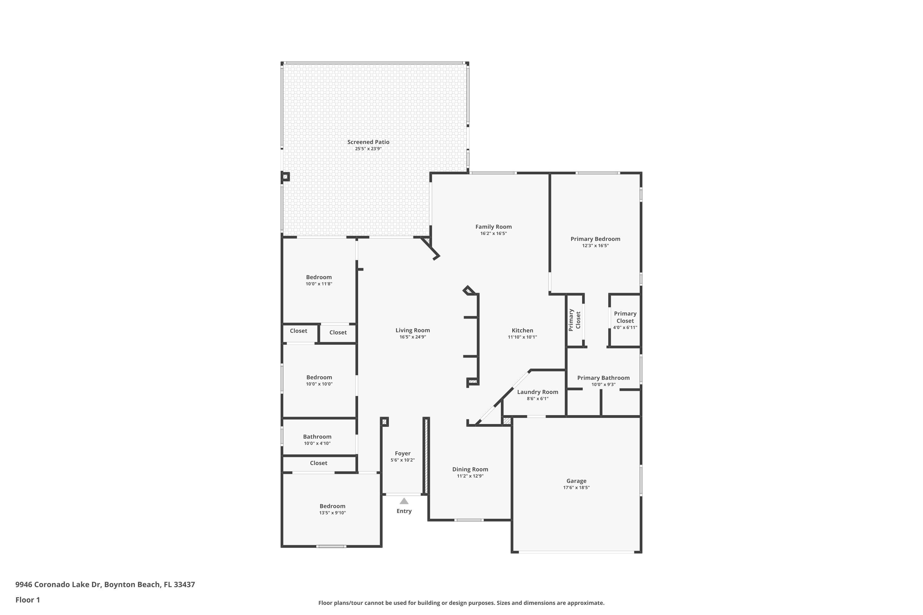 CORONADO ESTATES - Residential
