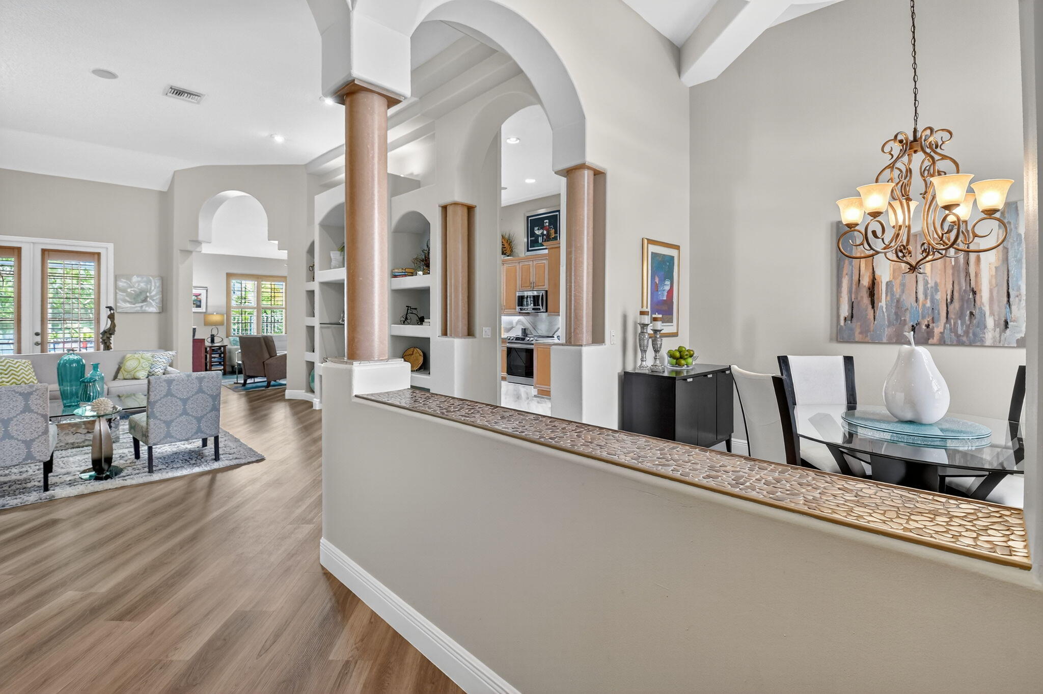 CORONADO ESTATES - Residential