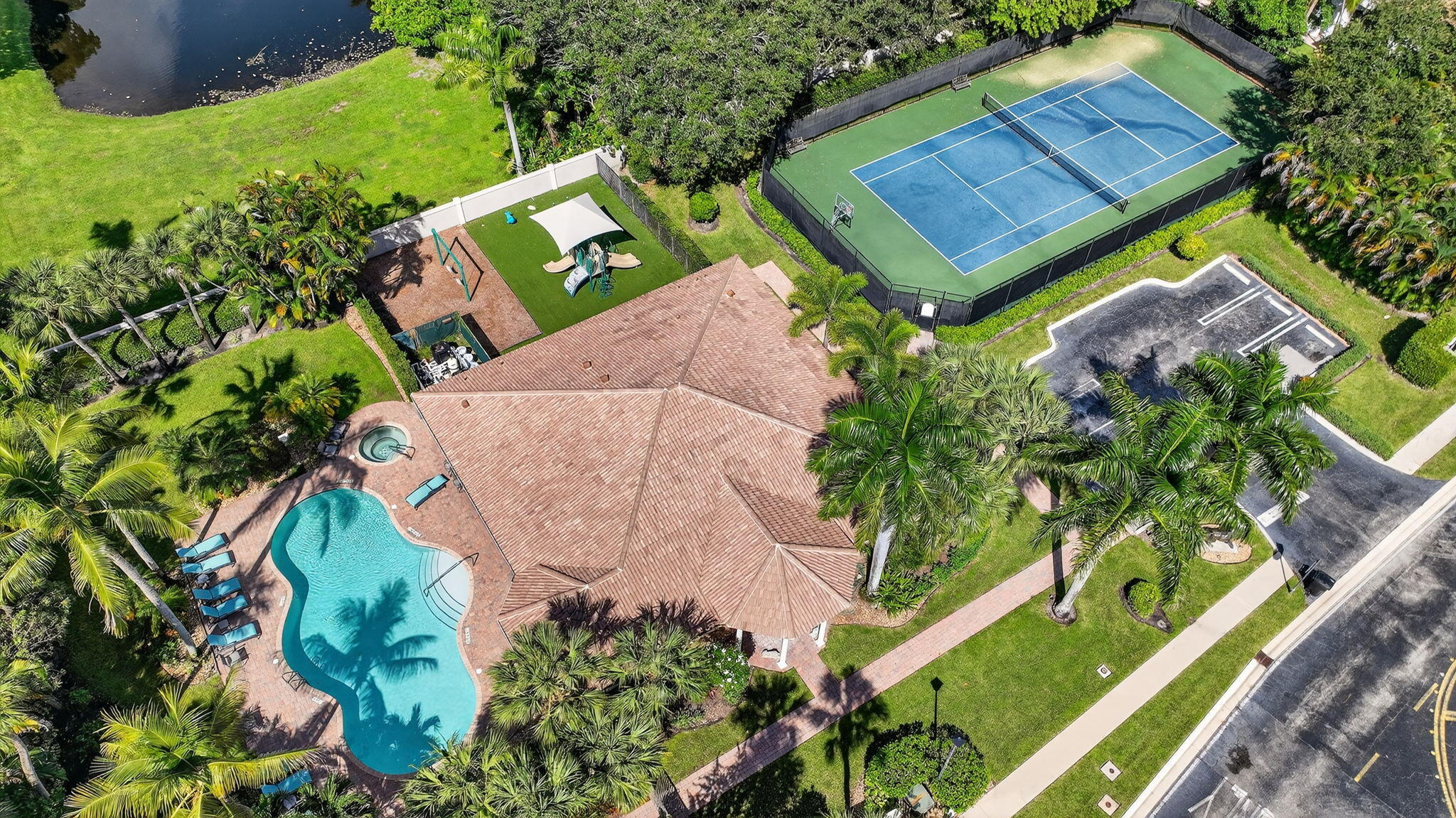 CORONADO ESTATES - Residential