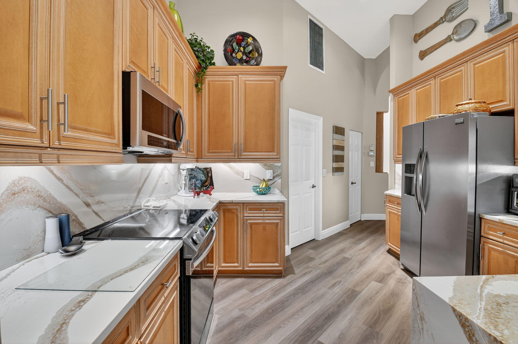 CORONADO ESTATES - Residential