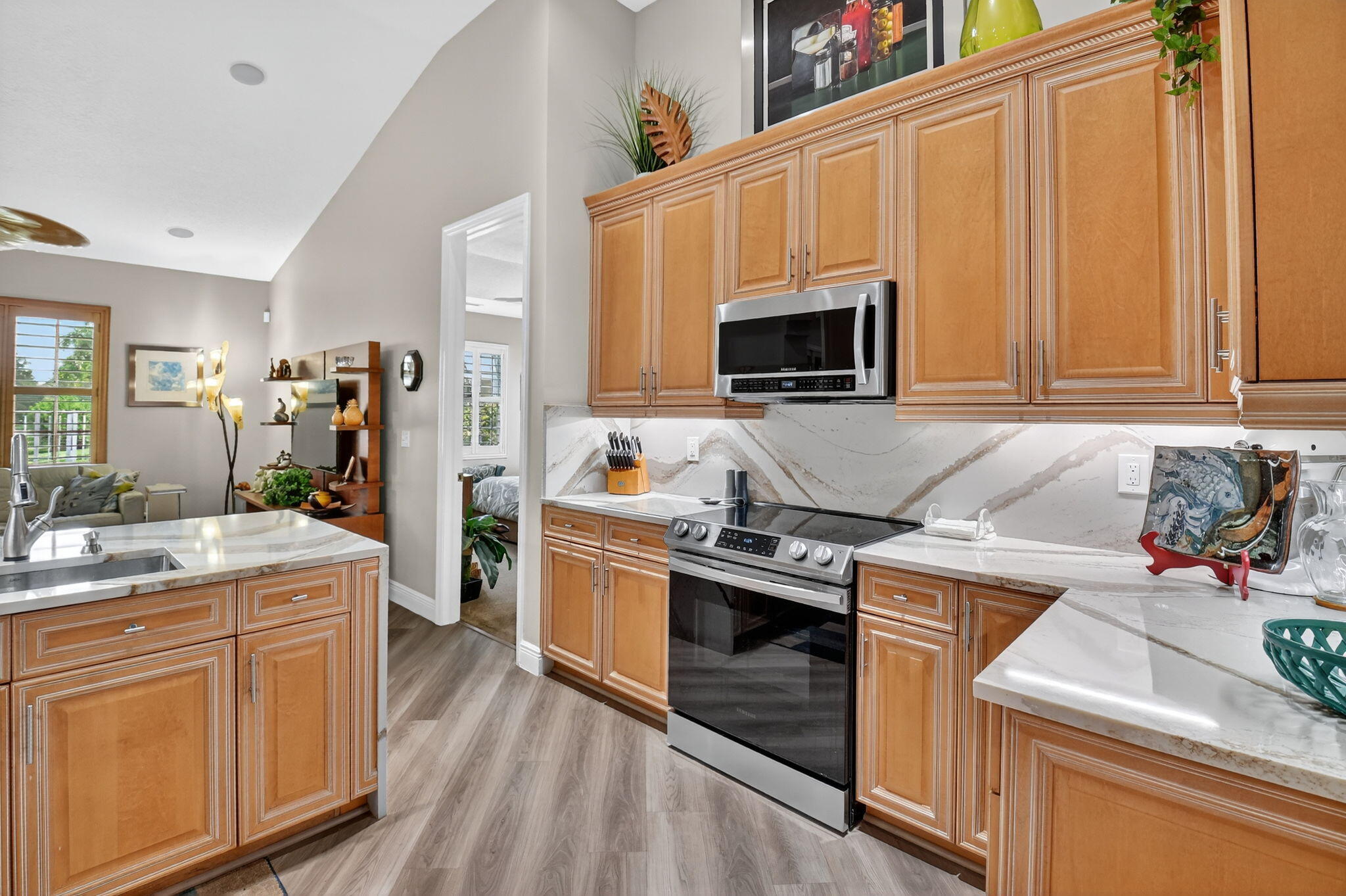 CORONADO ESTATES - Residential