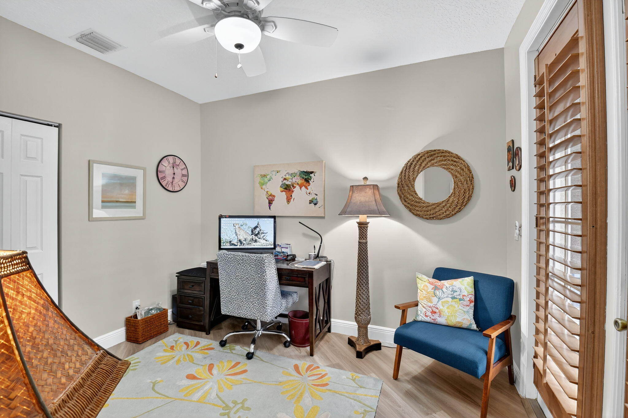 CORONADO ESTATES - Residential